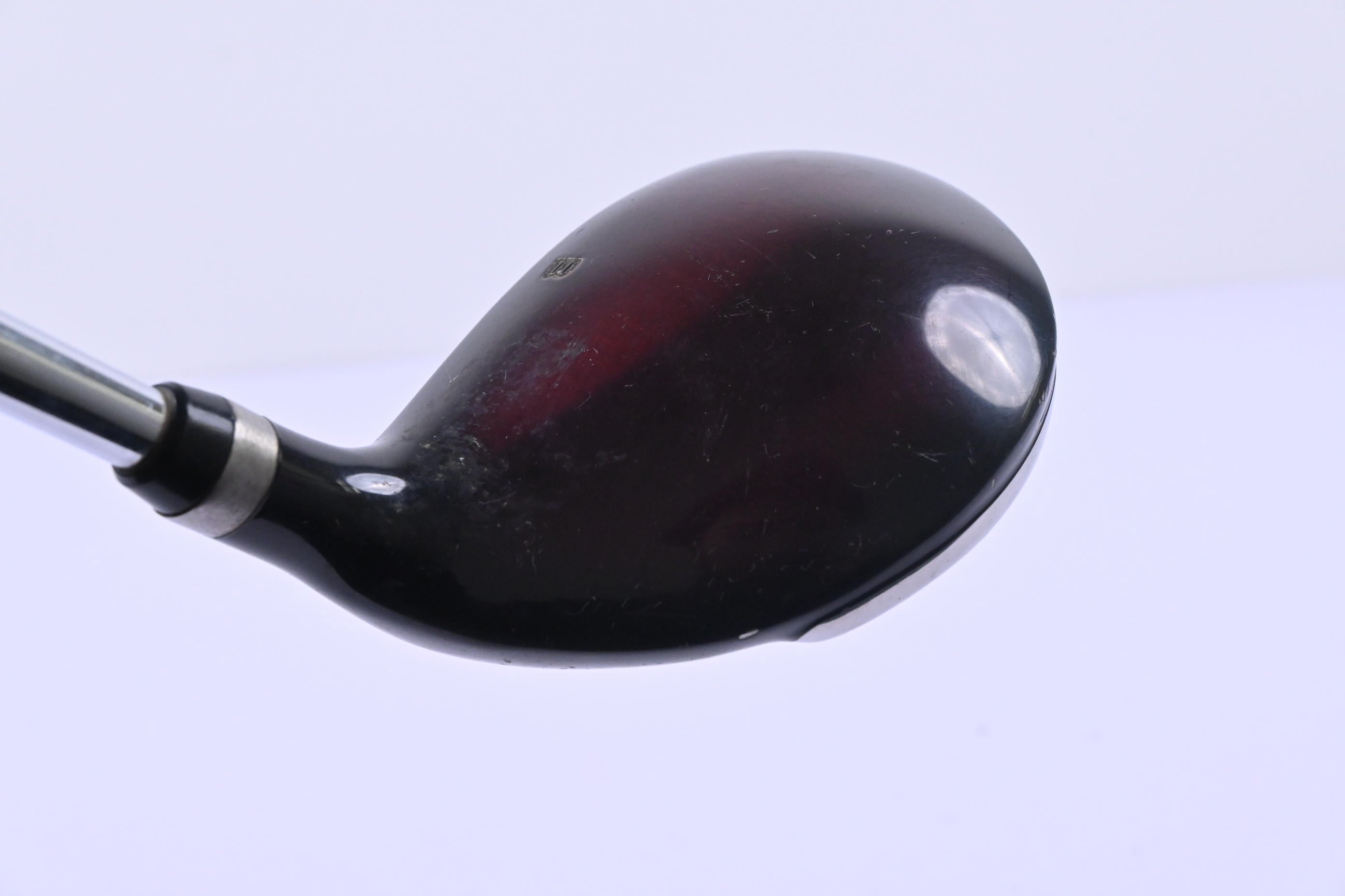 Wilson Deep Red #5 Wood / 18 Degree / Regular Flex Dynamic Gold R300 Shaft