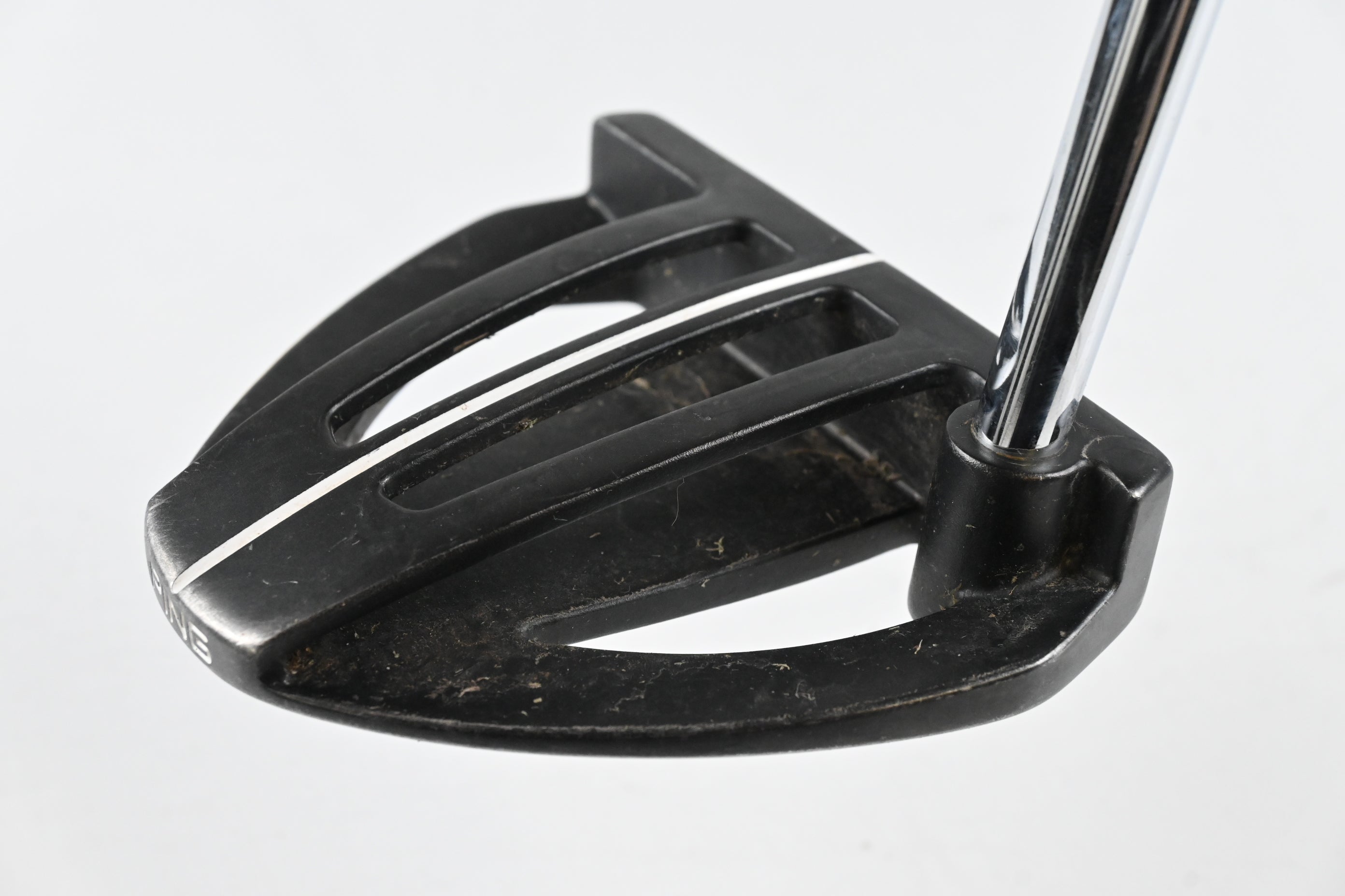 Left Hand Ping Cadence TR Rustler Putter / 40 Inch