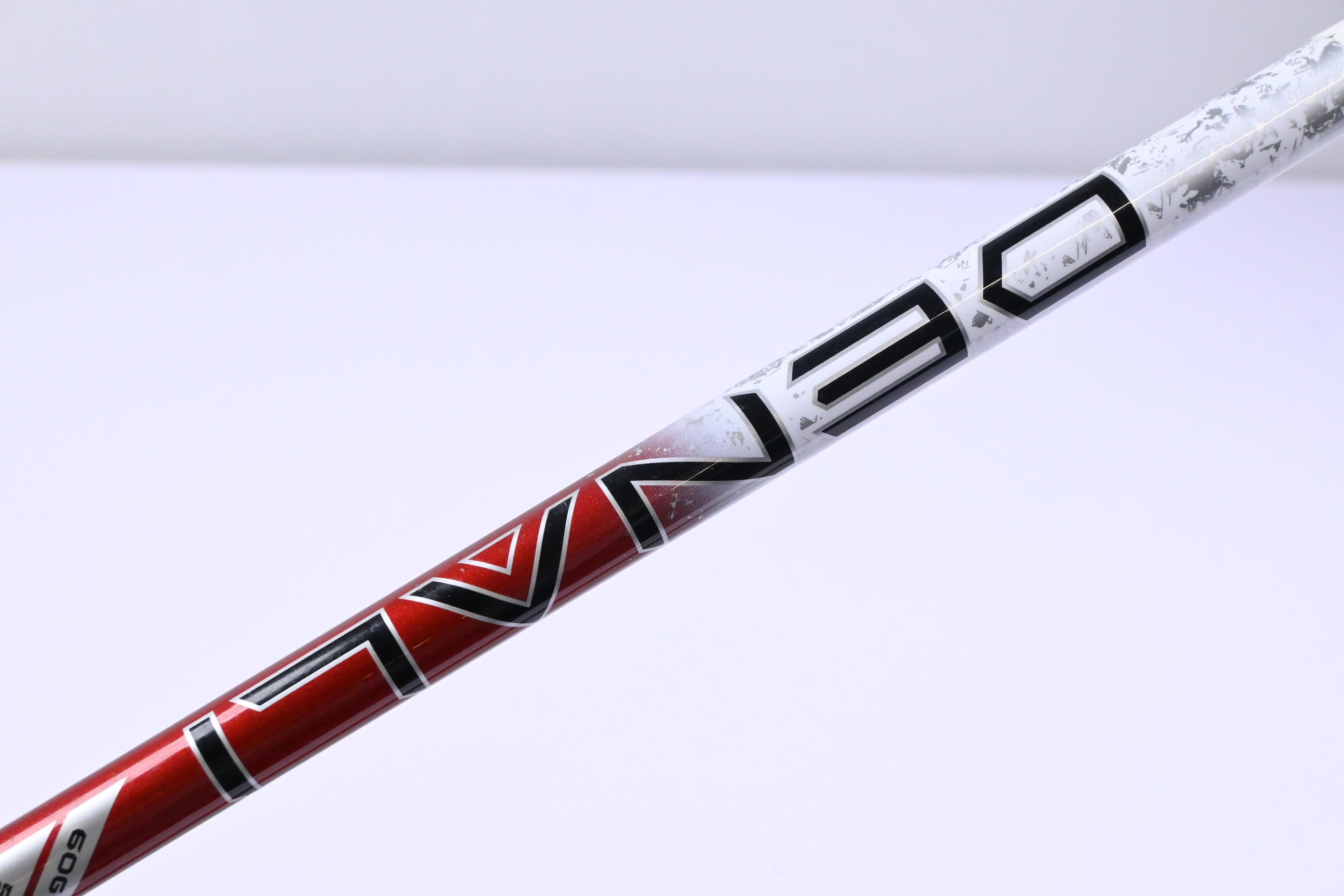 Project X Denali Red  60 Driver Shaft / Regular Flex / Ping 3rd Gen