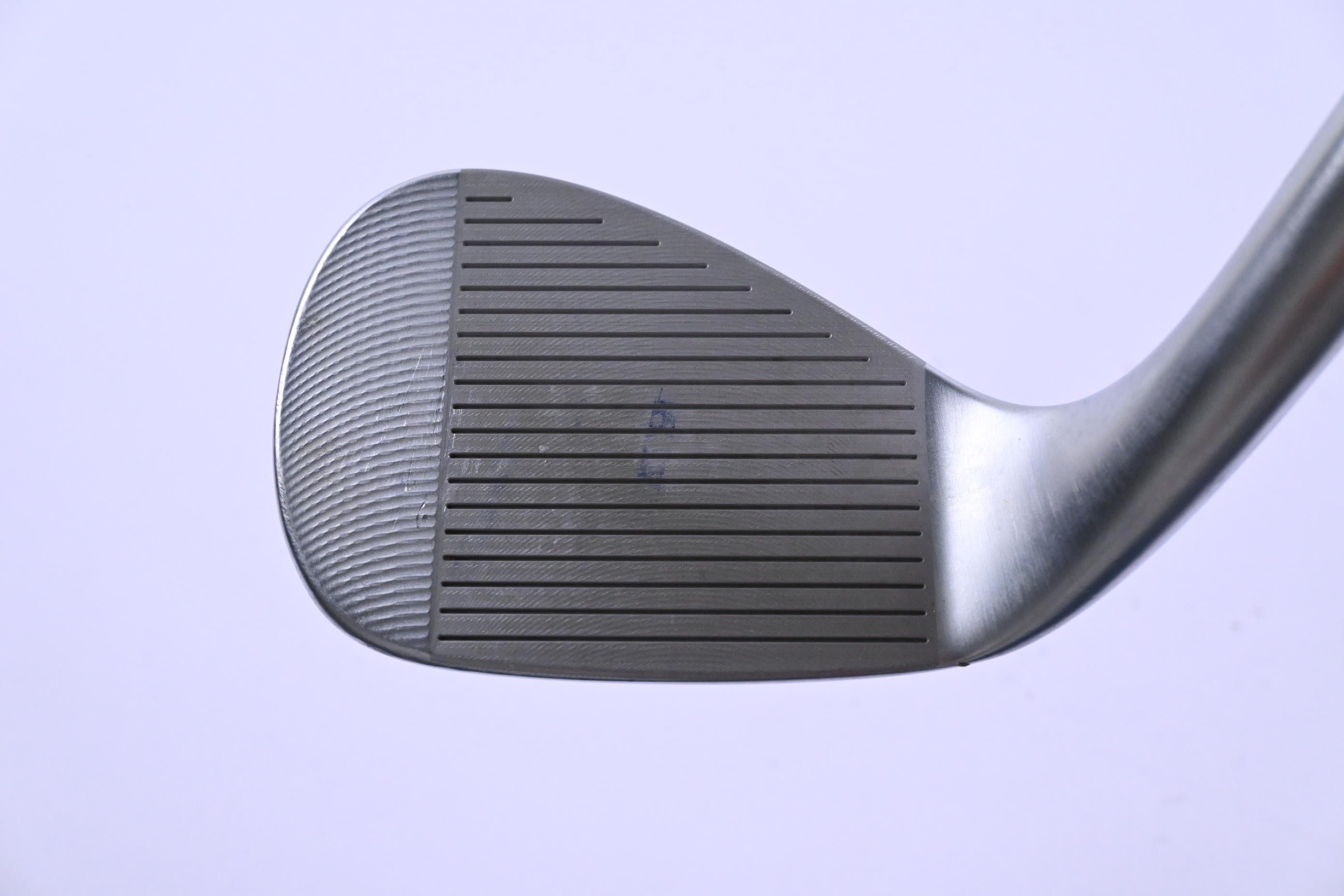 Cleveland RTX 6 Zipcore Gap Wedge / 50 Degree / Wedge Flex Dynamic Gold Spinner
