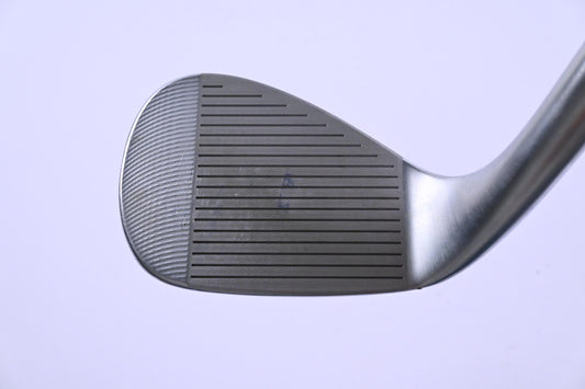 Cleveland RTX 6 Zipcore Gap Wedge / 50 Degree / Wedge Flex Dynamic Gold Spinner