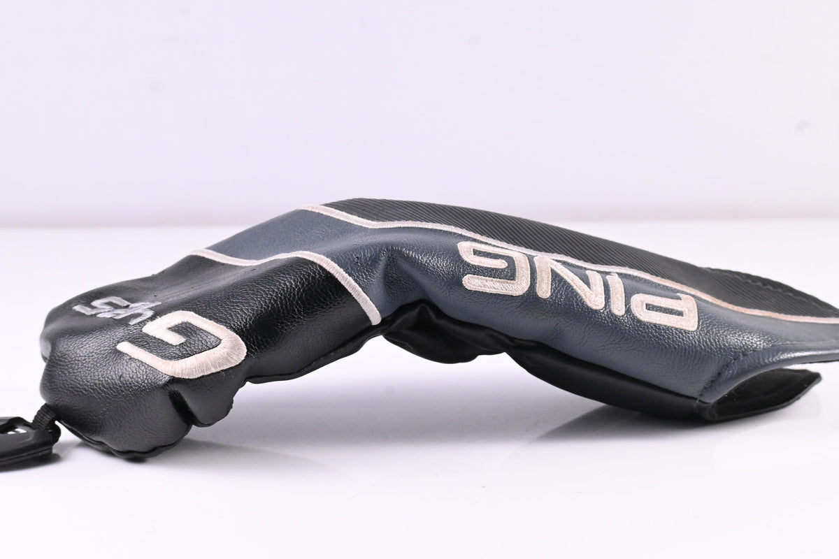 Ping G425 Max #3 Wood / 14.5 Degree / Stiff Flex Ping Tour 75 Shaft