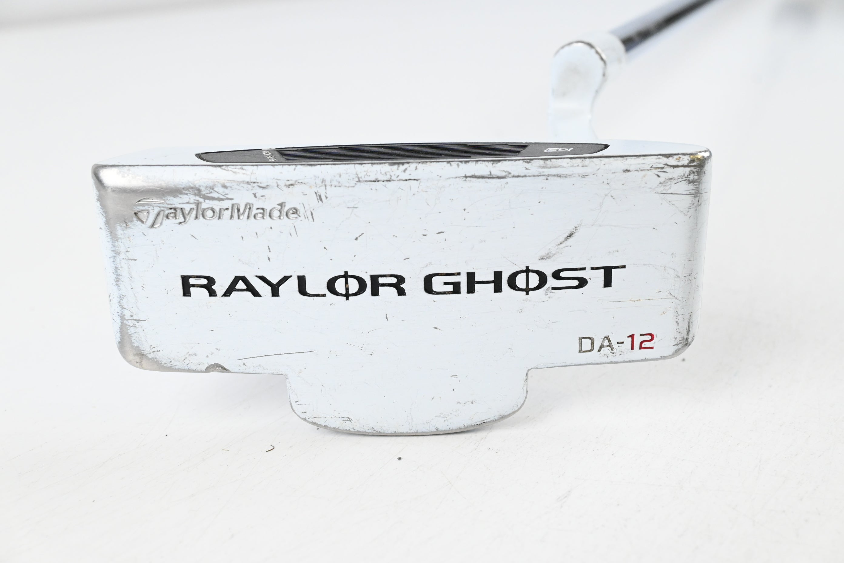 Taylormade Ghost Tour DA-12 Putter / 35 Inch