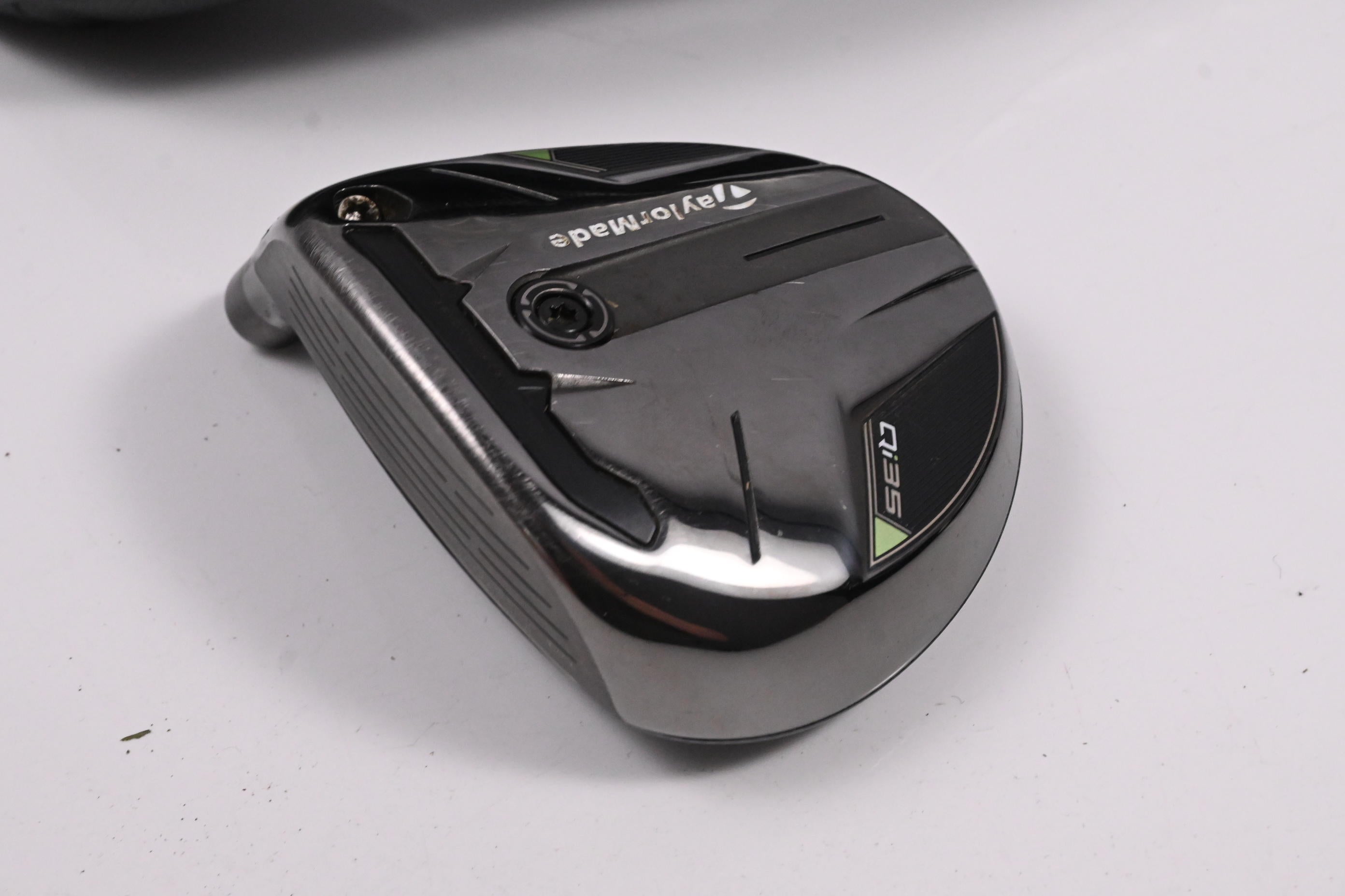 Taylormade Qi35 #3 Wood / 15 Degree / Head Only