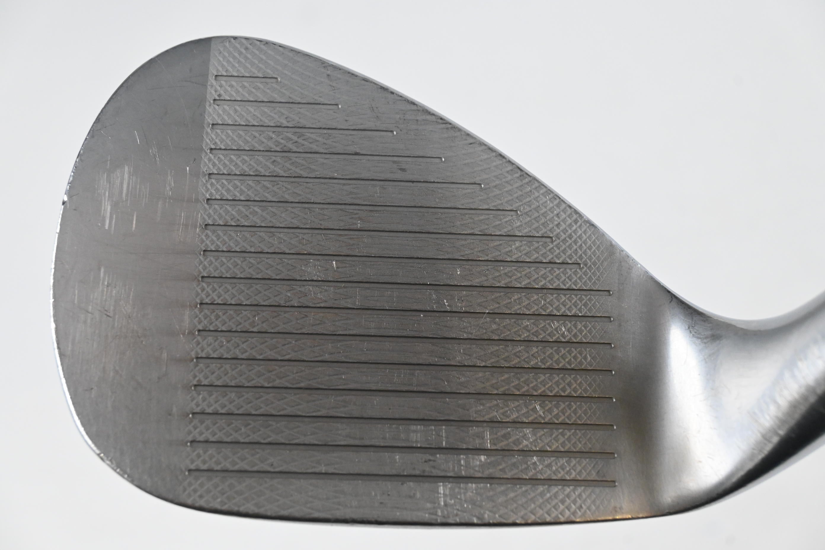 MD Golf Superstrong Players Sand Wedge / 56 Degree / Regular Flex Apollo Balistik