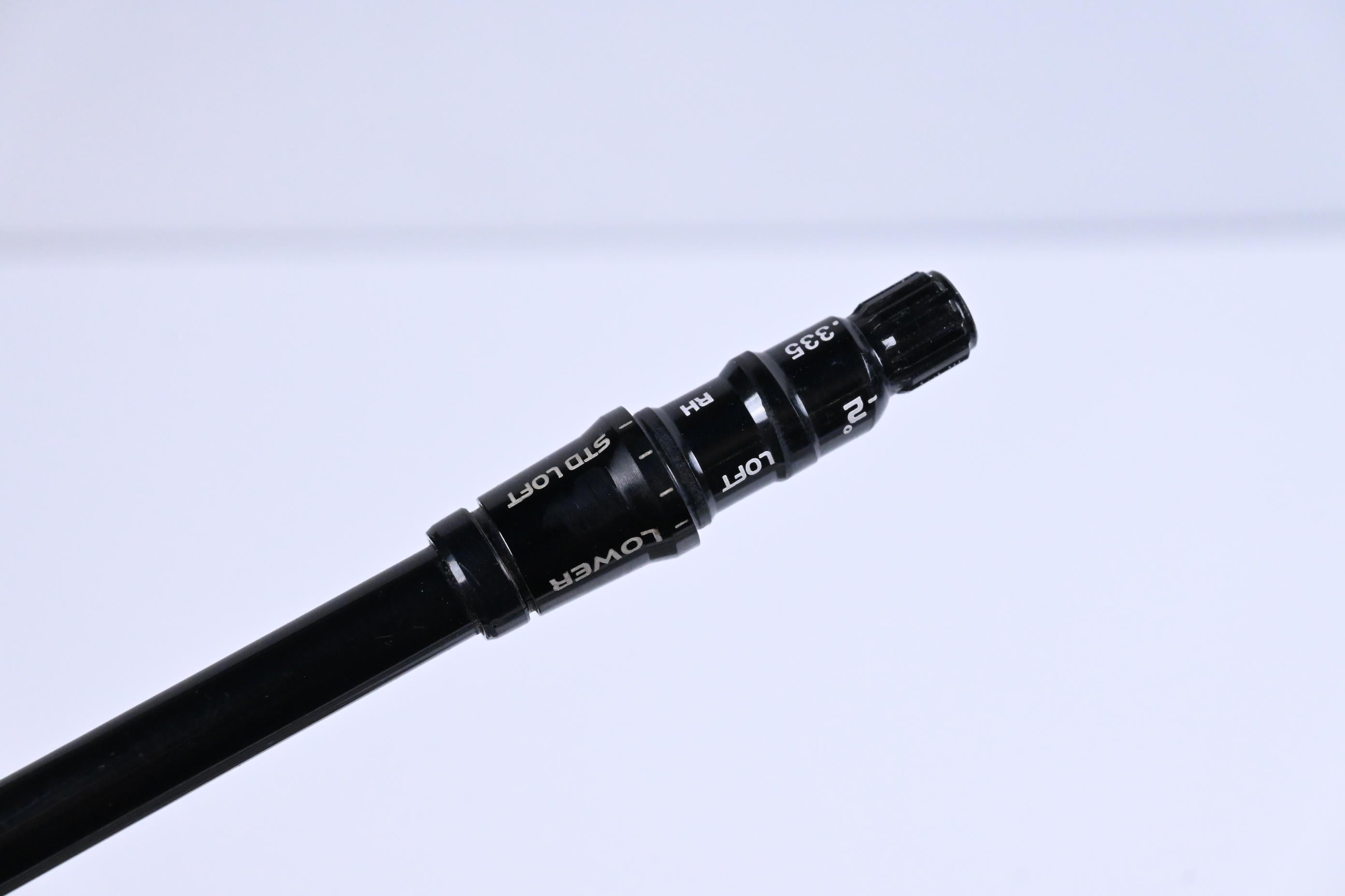 Fujikura Ventus TR Blue 5 Driver Shaft / Stiff Flex / Taylormade 2nd Gen