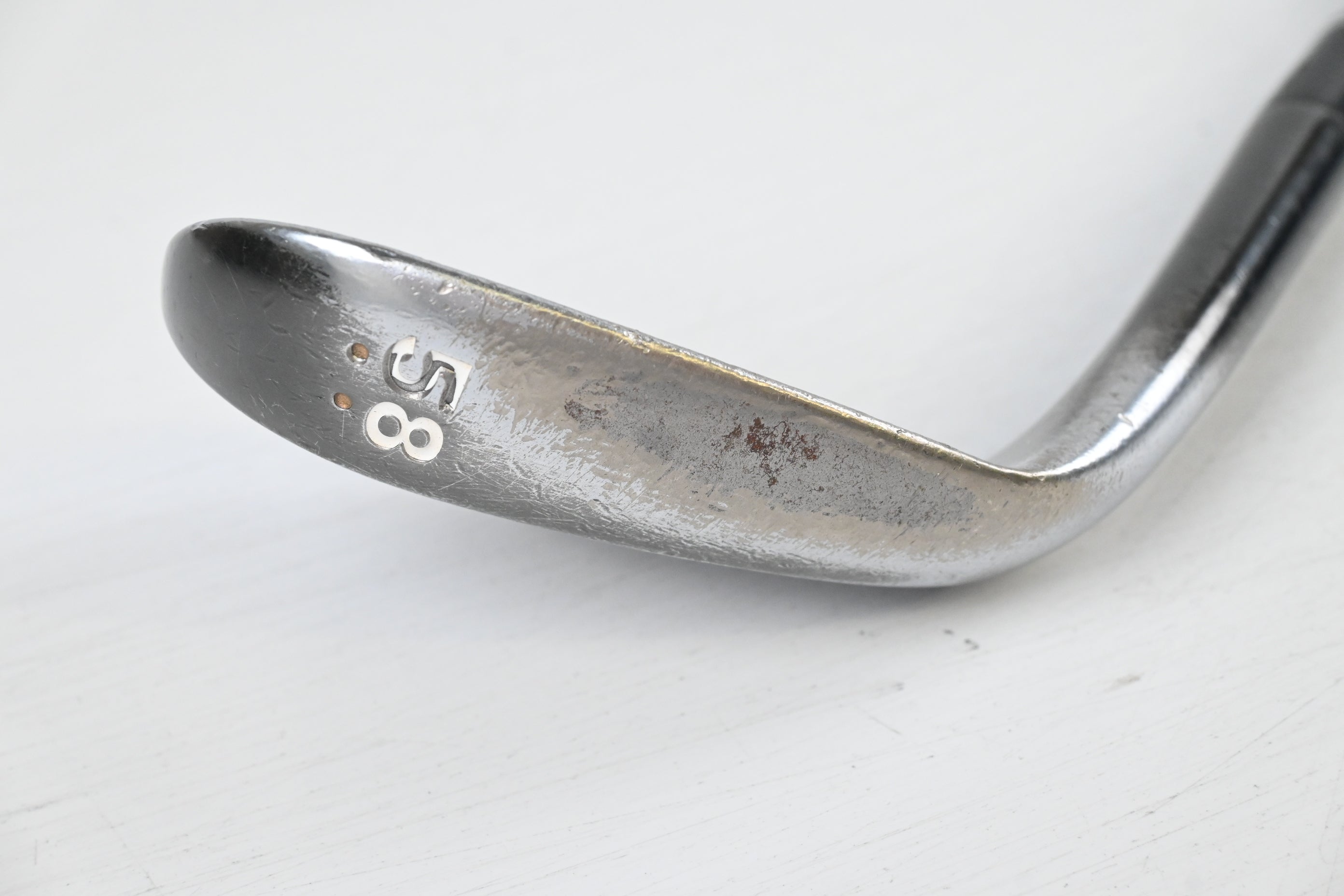 Cleveland 588 Precision Forged Lob Wedge / 58 Degree / Wedge Flex Tour Concept