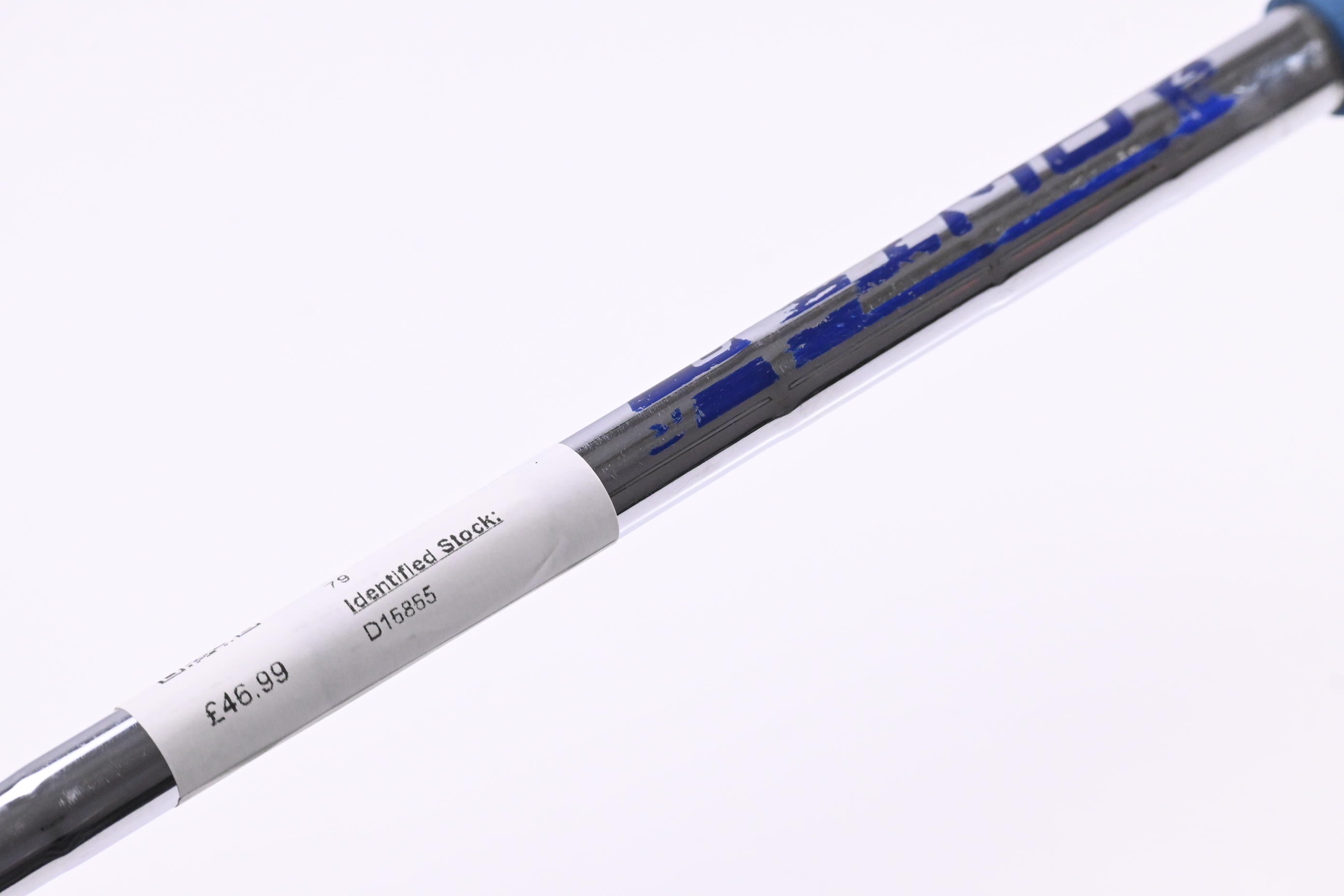 Ping Glide Gap Wedge / 50 Degree / Black Dot / Regular Flex Ping AWT 2.0 Shaft