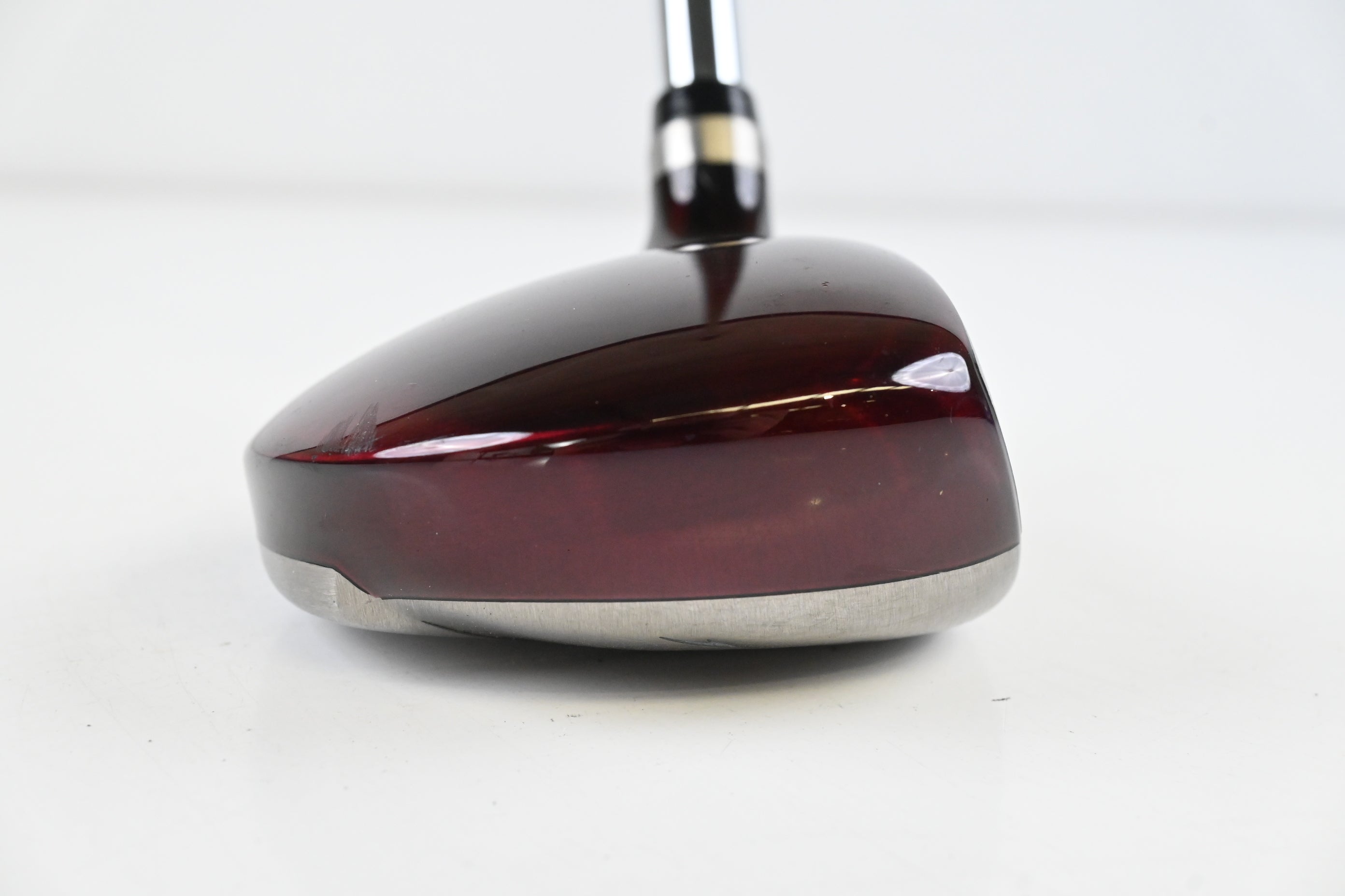 Wilson Fat Shaft #5 Wood / 18 Degree / Uniflex Steel Shaft