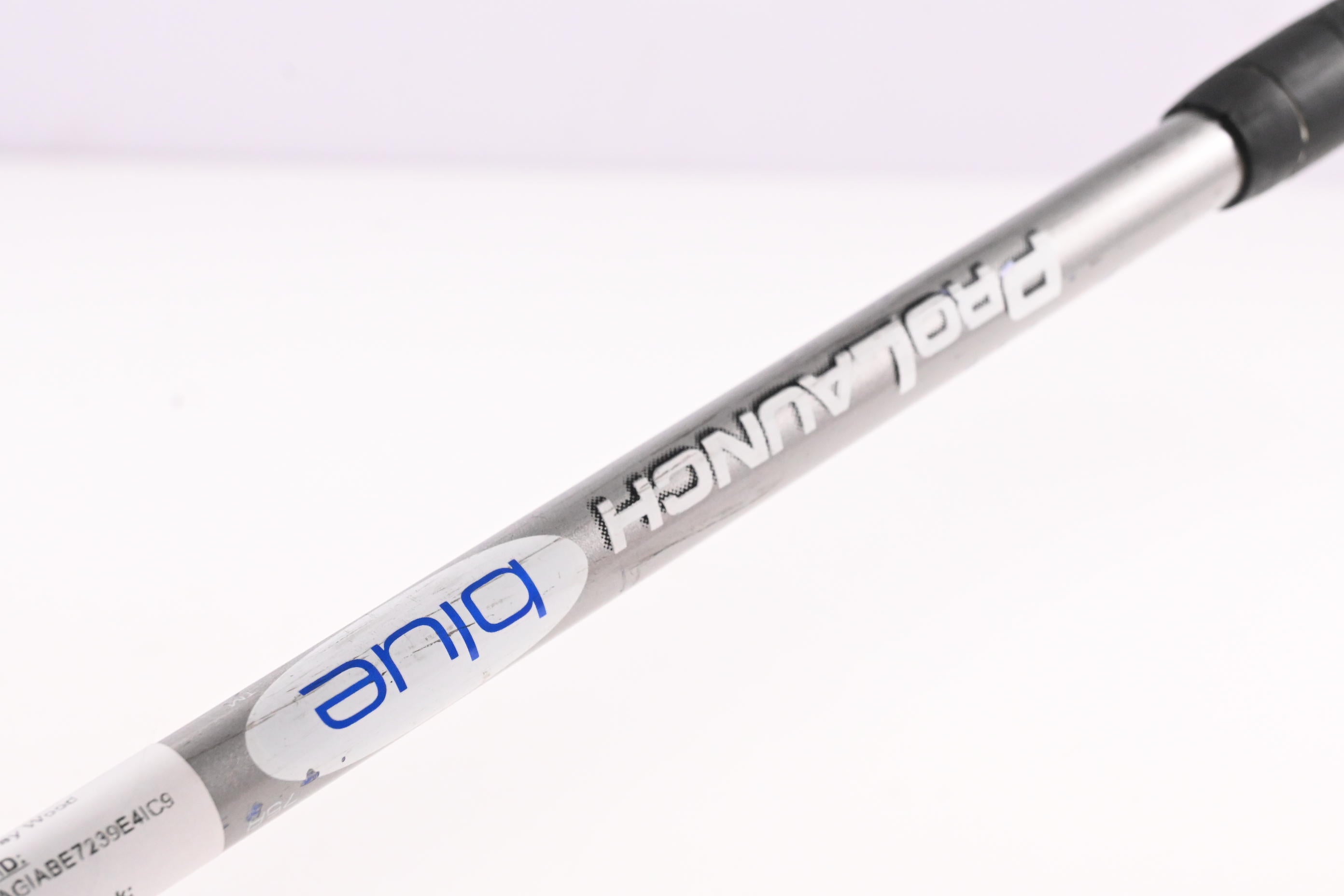 Ping G5 #3 Wood / 15 Degree / Regular Flex Grafalloy Prolaunch Blue 75 Shaft