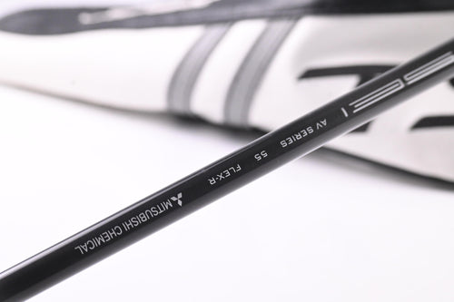 Titleist TSi2 Driver / 9.5 Degree / Regular Flex Tensei AV Raw Blue SFW 55 Shaft