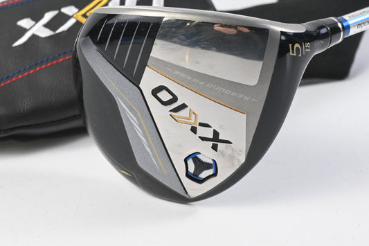 XXIO 13 #5 Wood / 18 Degree / Regular Flex XXIO MP1300 39 Shaft