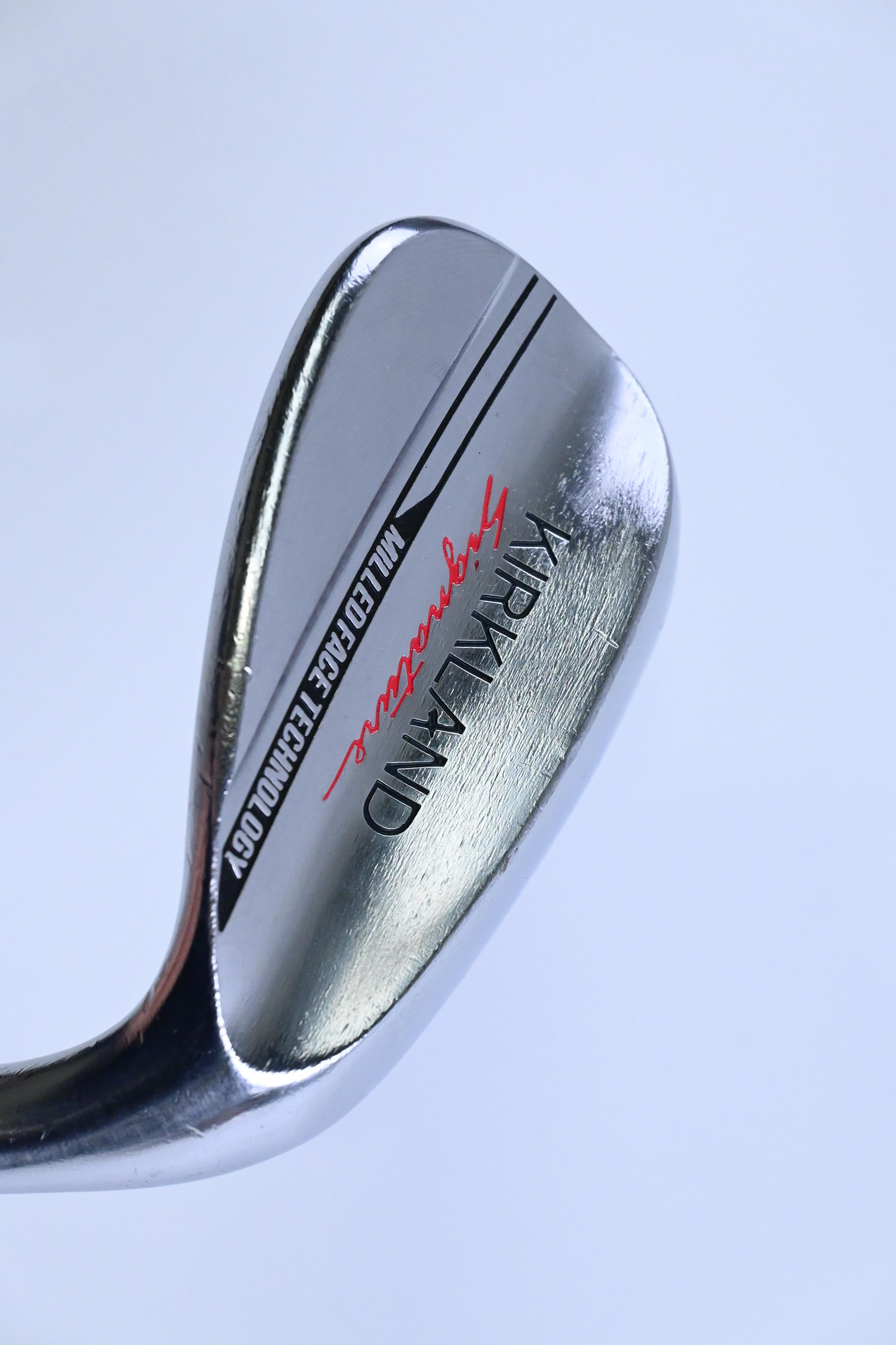 Kirkland Signature Sand Wedge / 56 Degree / Wedge Flex True Temper Shaft