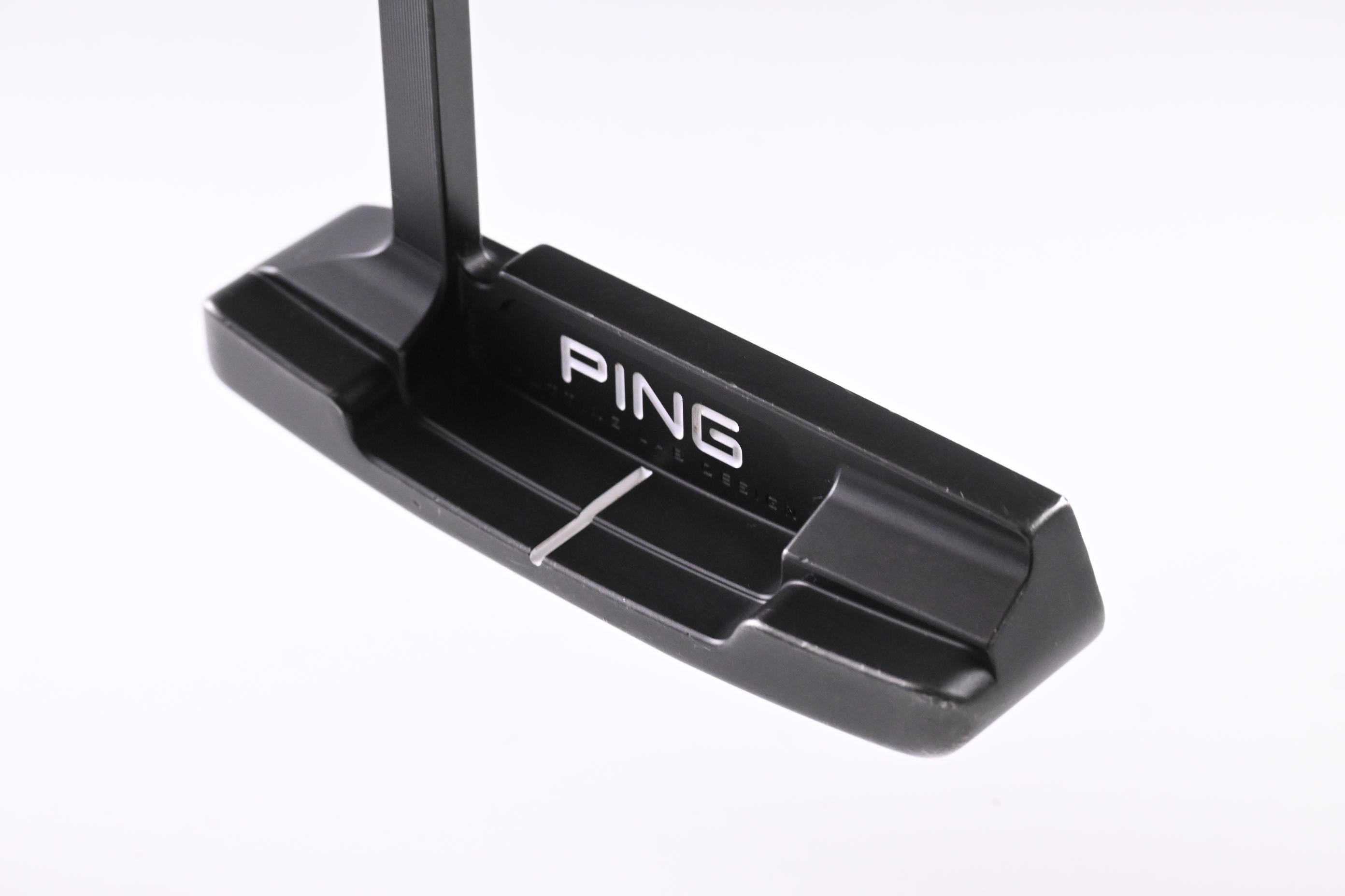 Ping PLD Milled 2022 Anser 2 Putter / 33 Inch