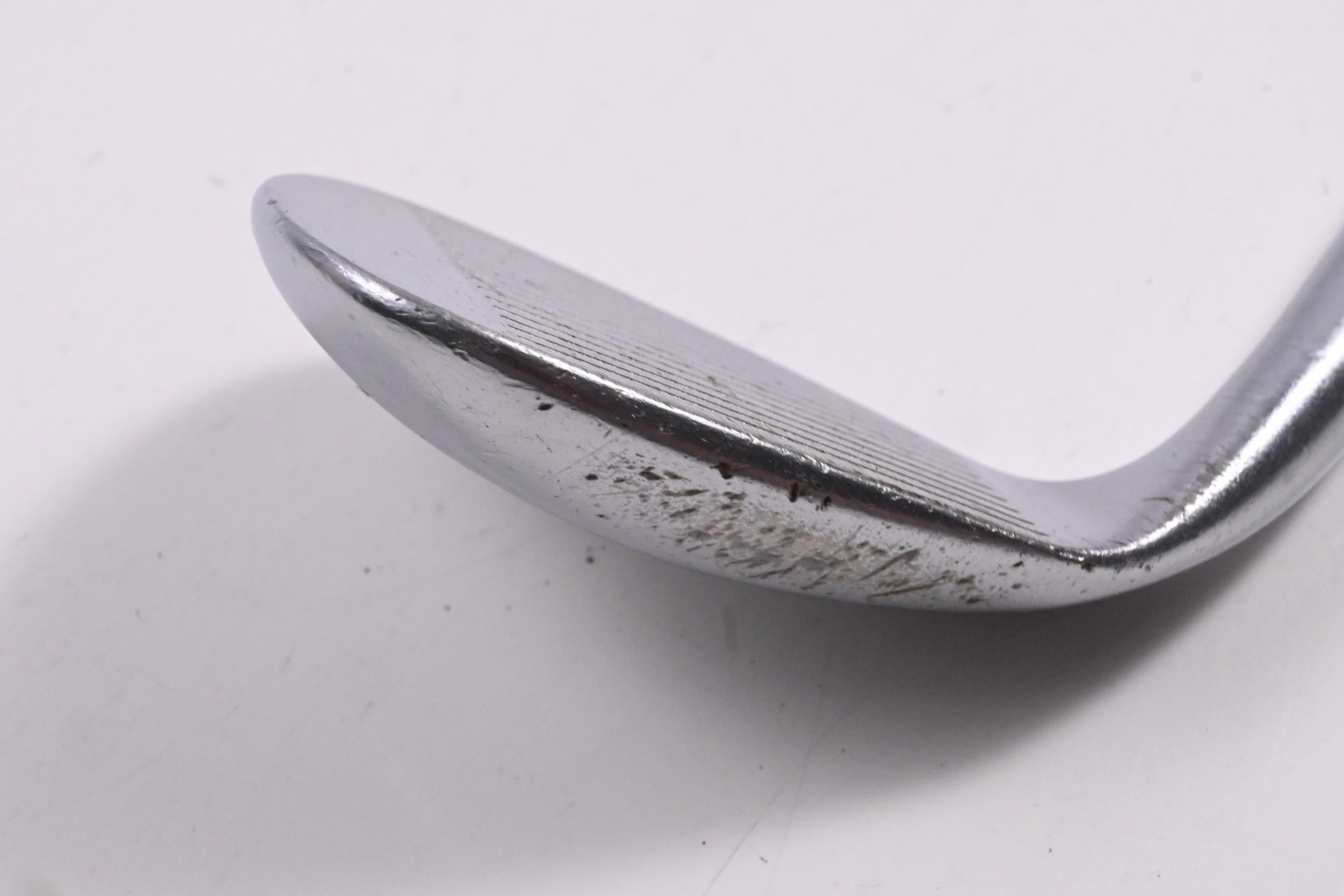 Nike VR V-Rev Sand Wedge / 56 Degree / Stiff Flex Dynamic Gold S200 Shaft