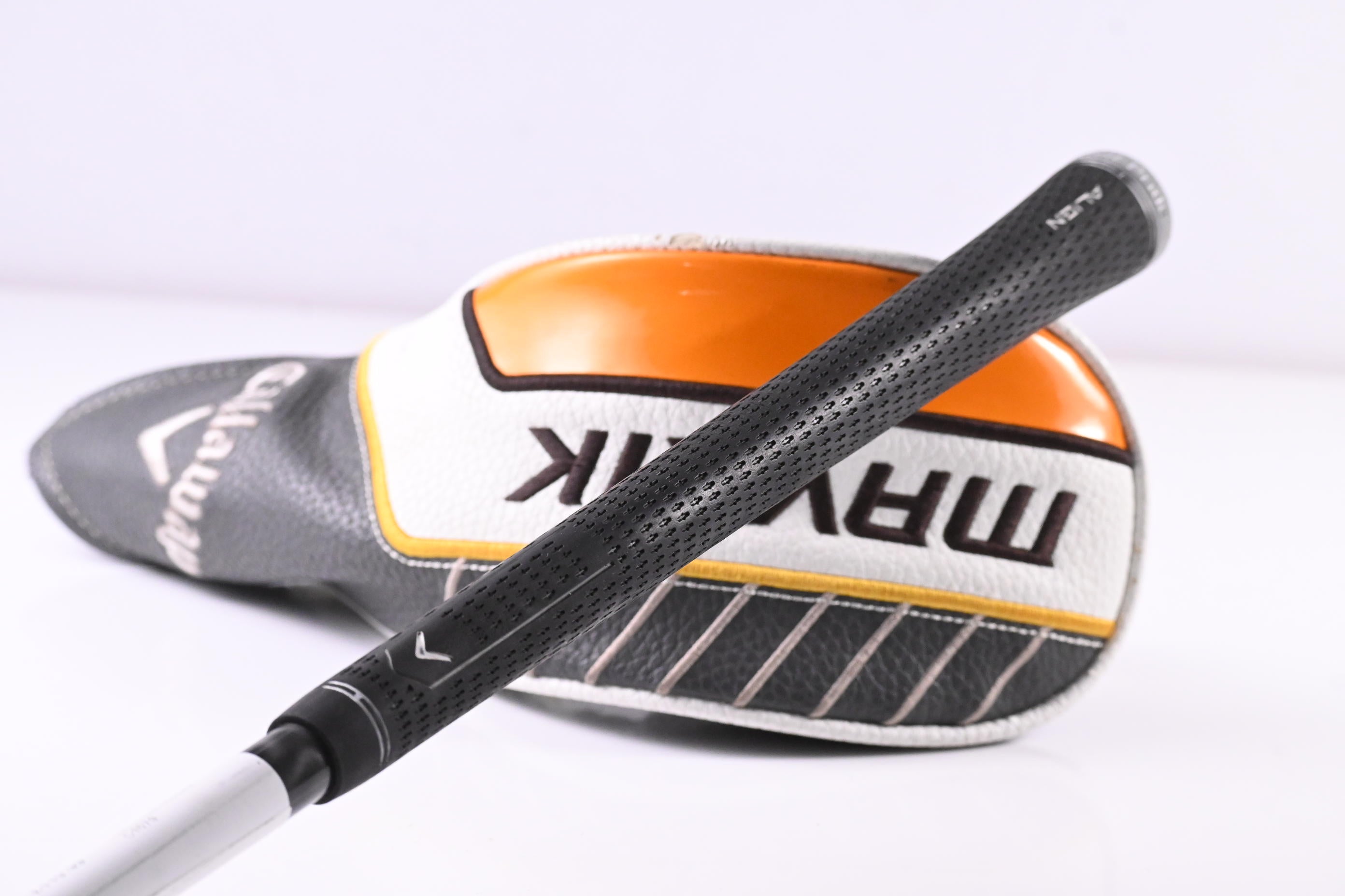 Callaway Mavrik #3 Wood / 15 Degree / Regular Flex Evenflow Riptide 60 Shaft