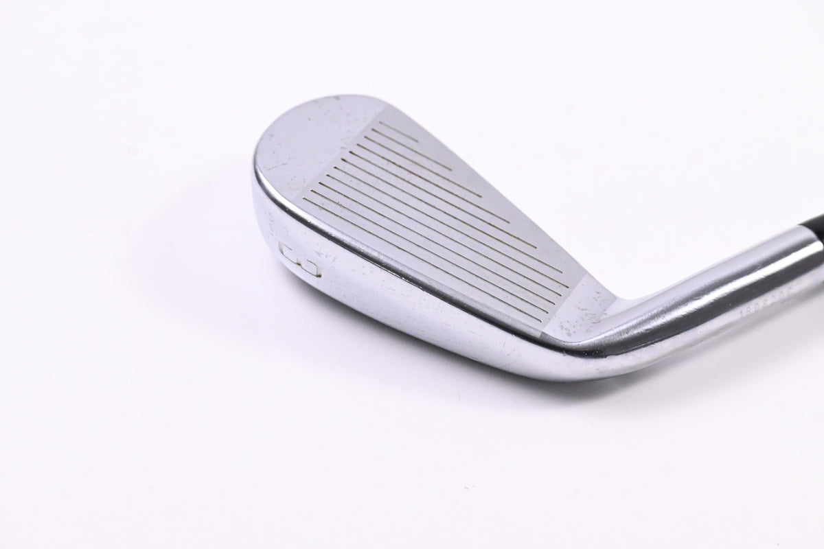Mizuno MP-20 HMB #3 Iron / 19 Degree / X-Flex Dynamic Gold 120 X100 Shaft