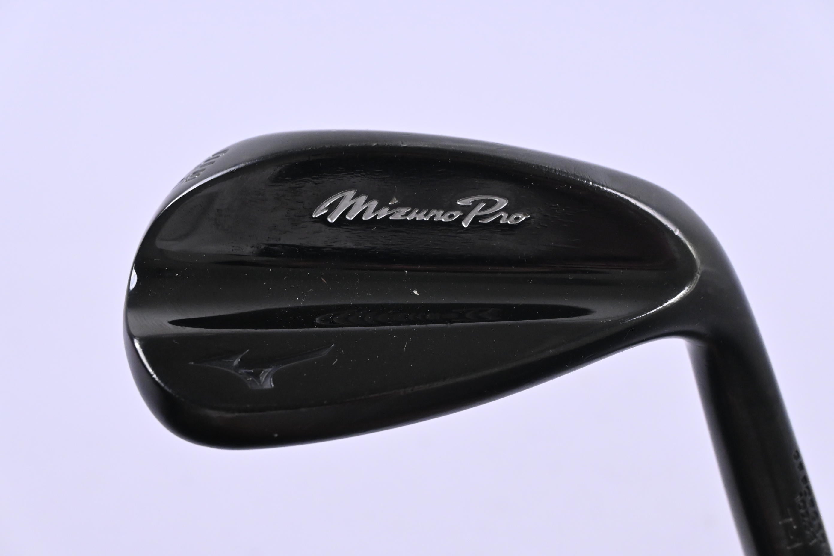 Mizuno Pro T-1 Gap Wedge / 52 Degree / Wedge Flex KBS Hi-Rev 2.0 115 Shaft