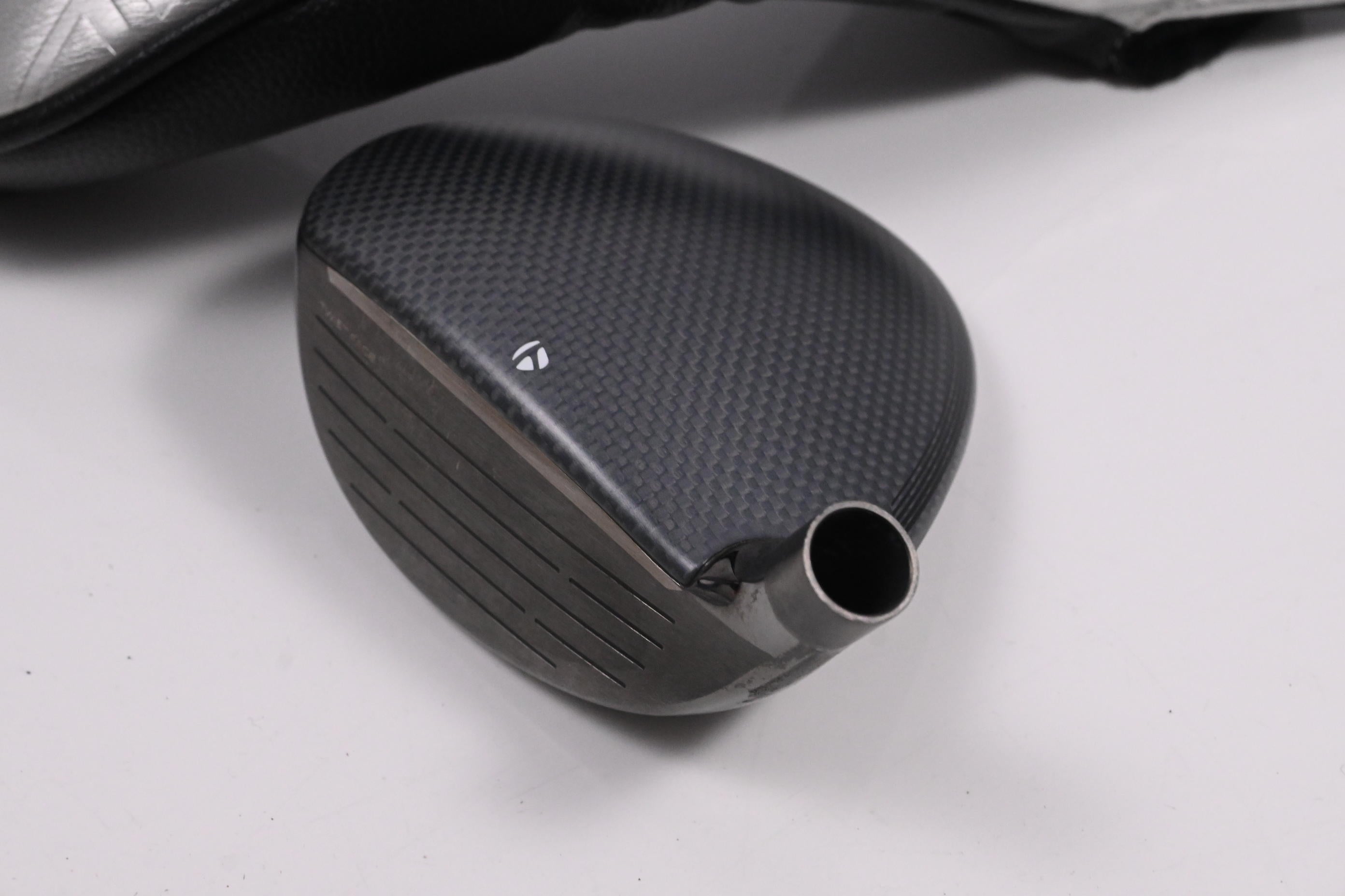 Taylormade Qi35 #3 Wood / 15 Degree / Head Only