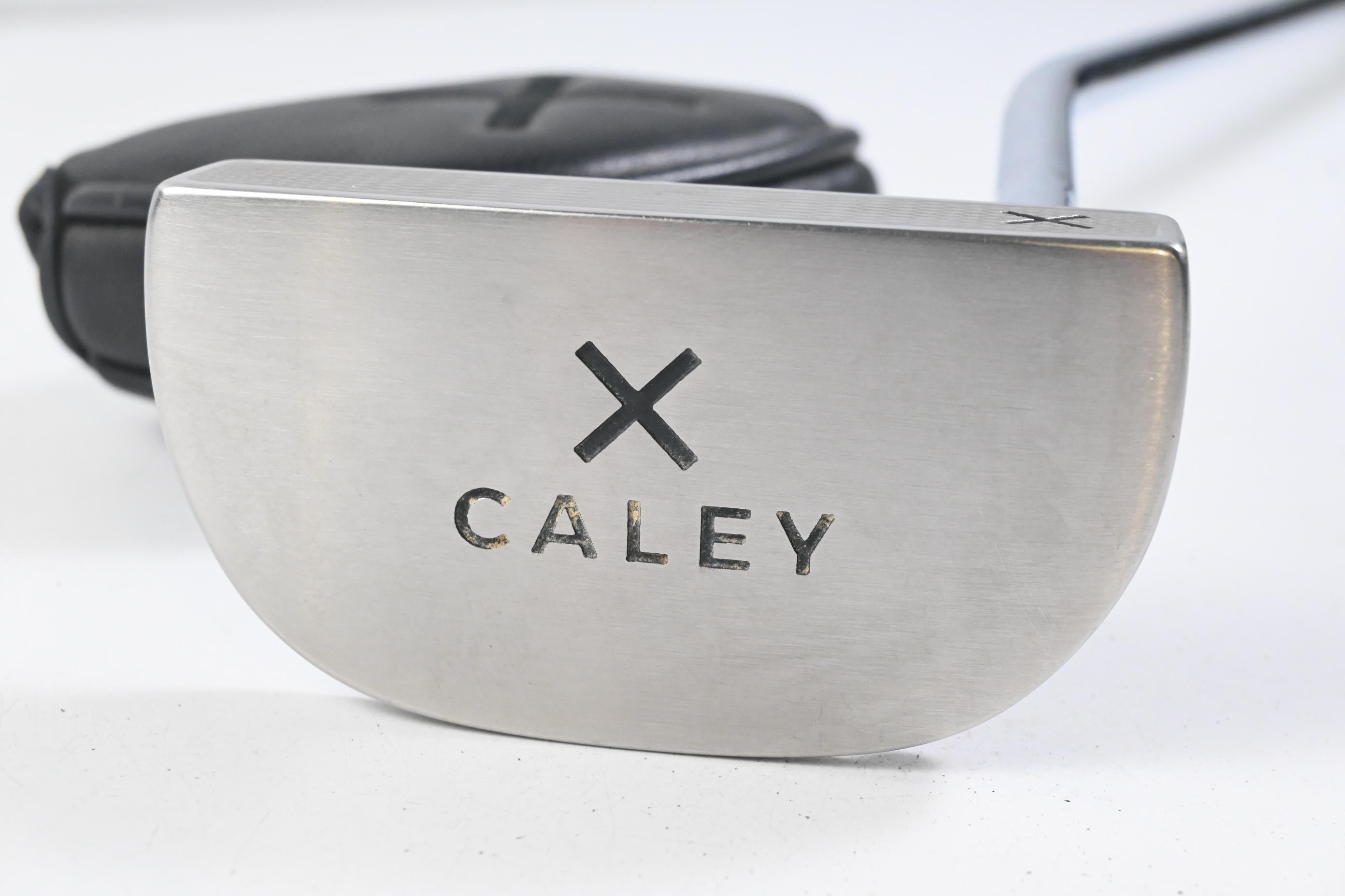Caley Putter / 34 Inch
