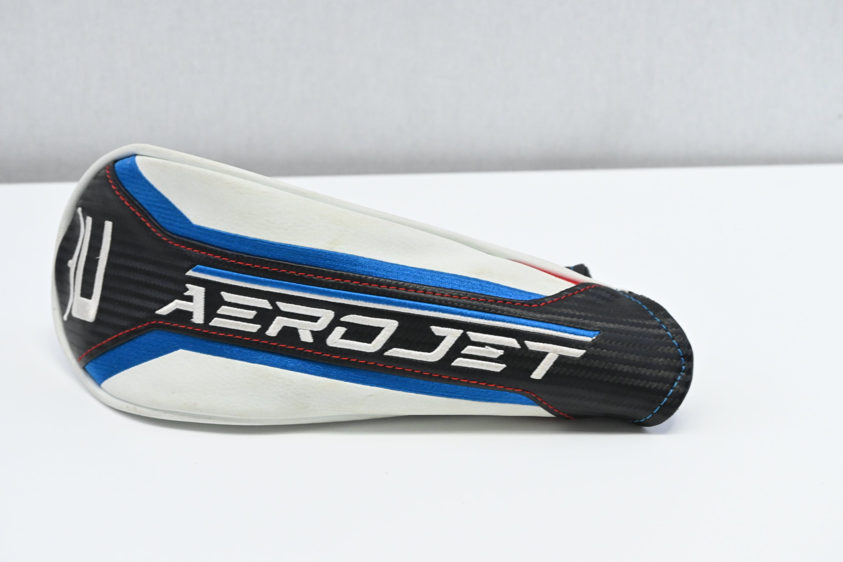 Cobra Aerojet #3 Wood / 15 Degree / Stiff Flex Kai'li Blue 60 Shaft