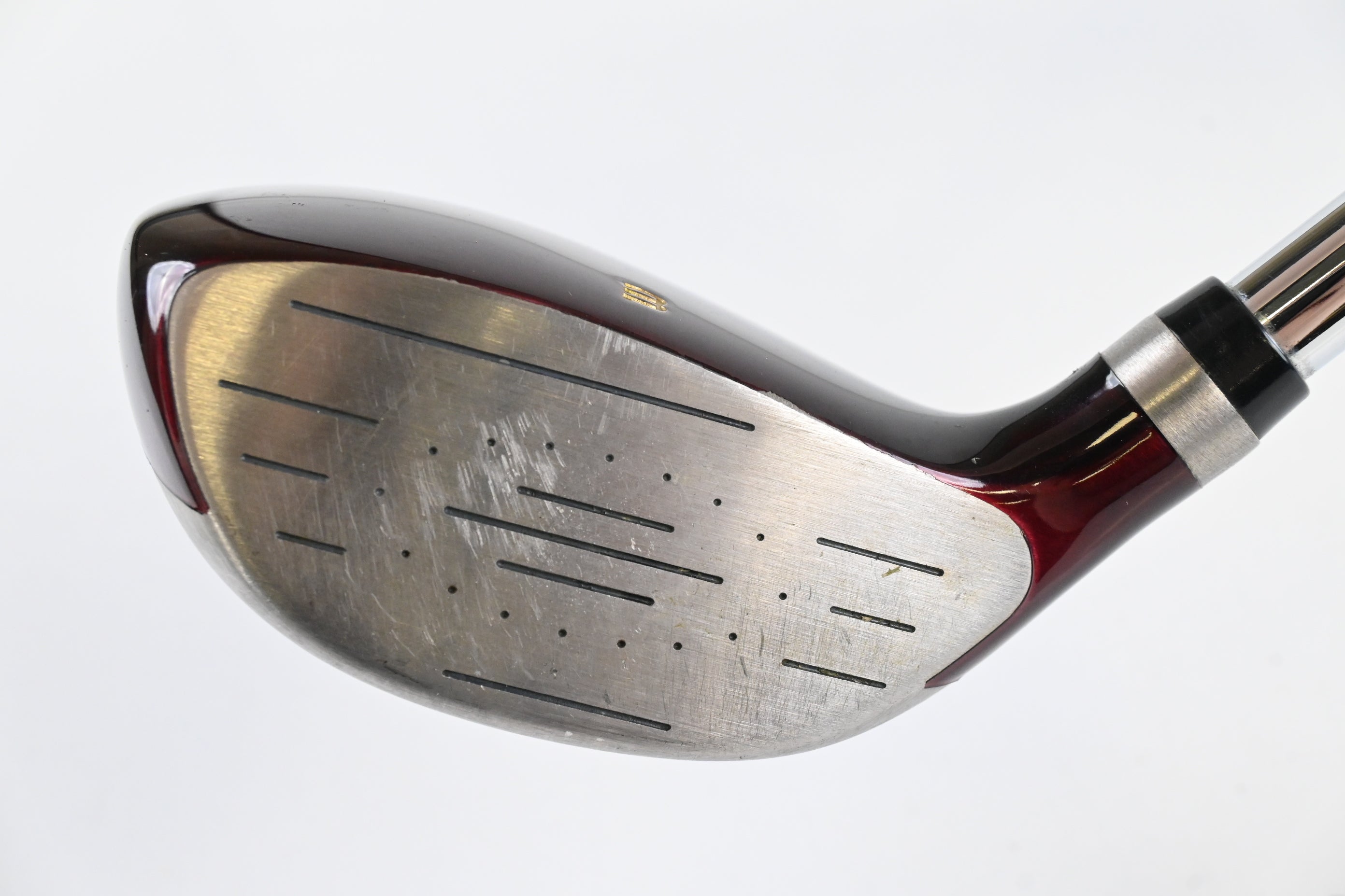 Wilson Fat Shaft #5 Wood / 18 Degree / Uniflex Steel Shaft