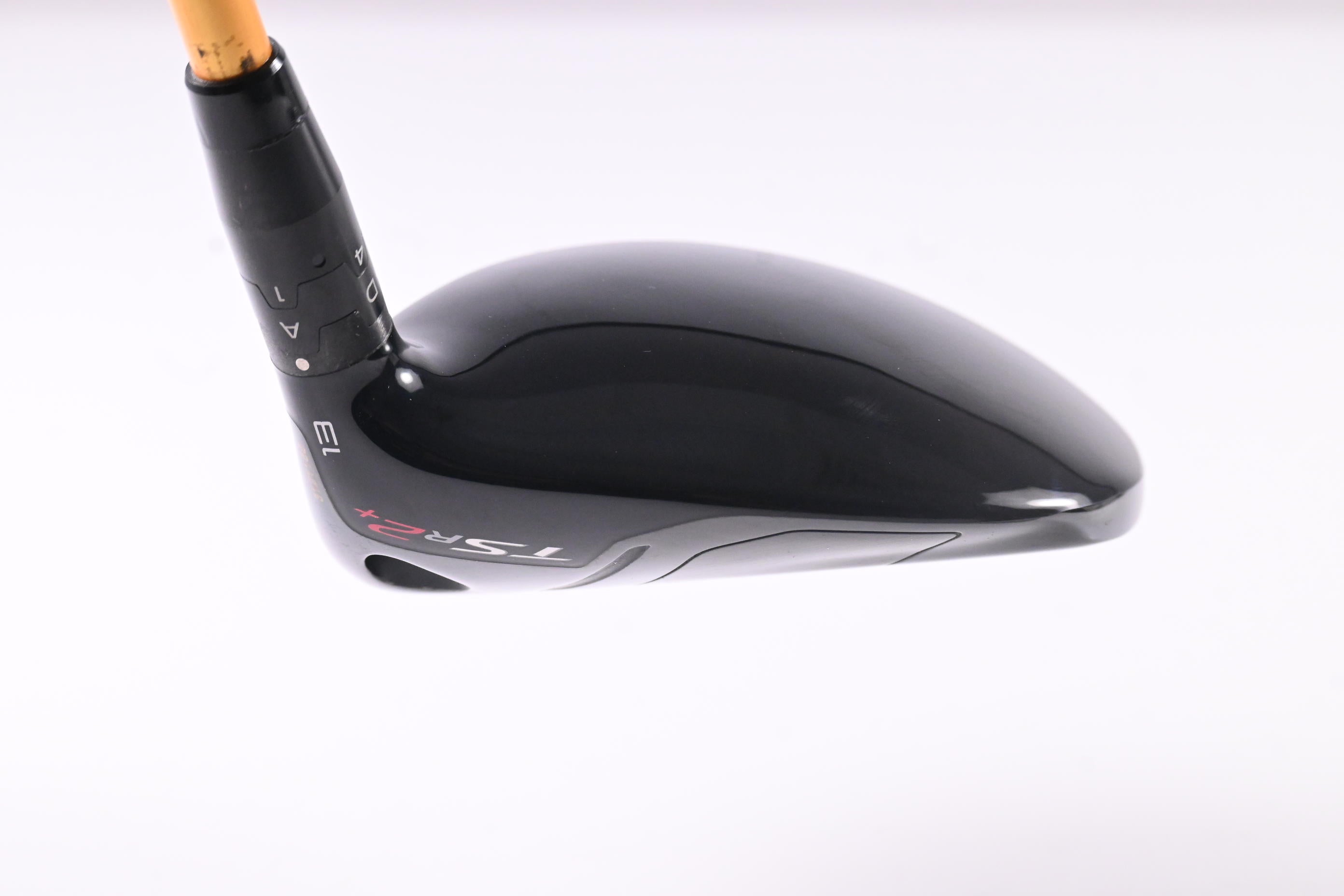 Titleist TSR2+ #3 Wood / 13 Degree / Stiff Flex Proforce 89 Shaft