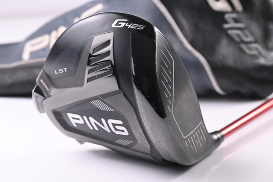 Ping G425 LST Driver / 10.5 Degree / X-Flex Fujikura Ventus Velocore Red 6 Shaft
