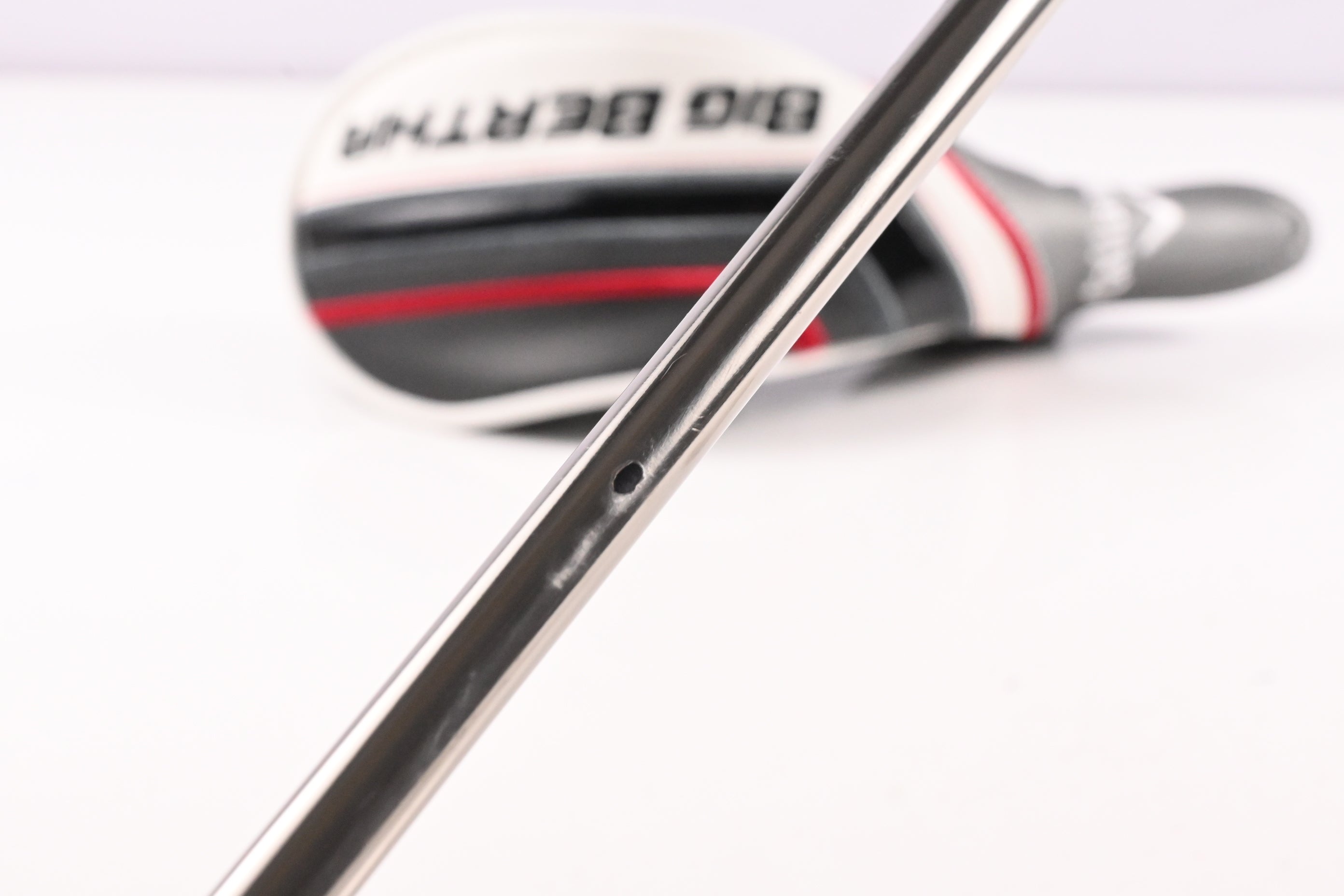 Callaway Big Bertha 2023 #4 Hybrid / 21 Degree / Regular Flex RCH 65 HY Shaft