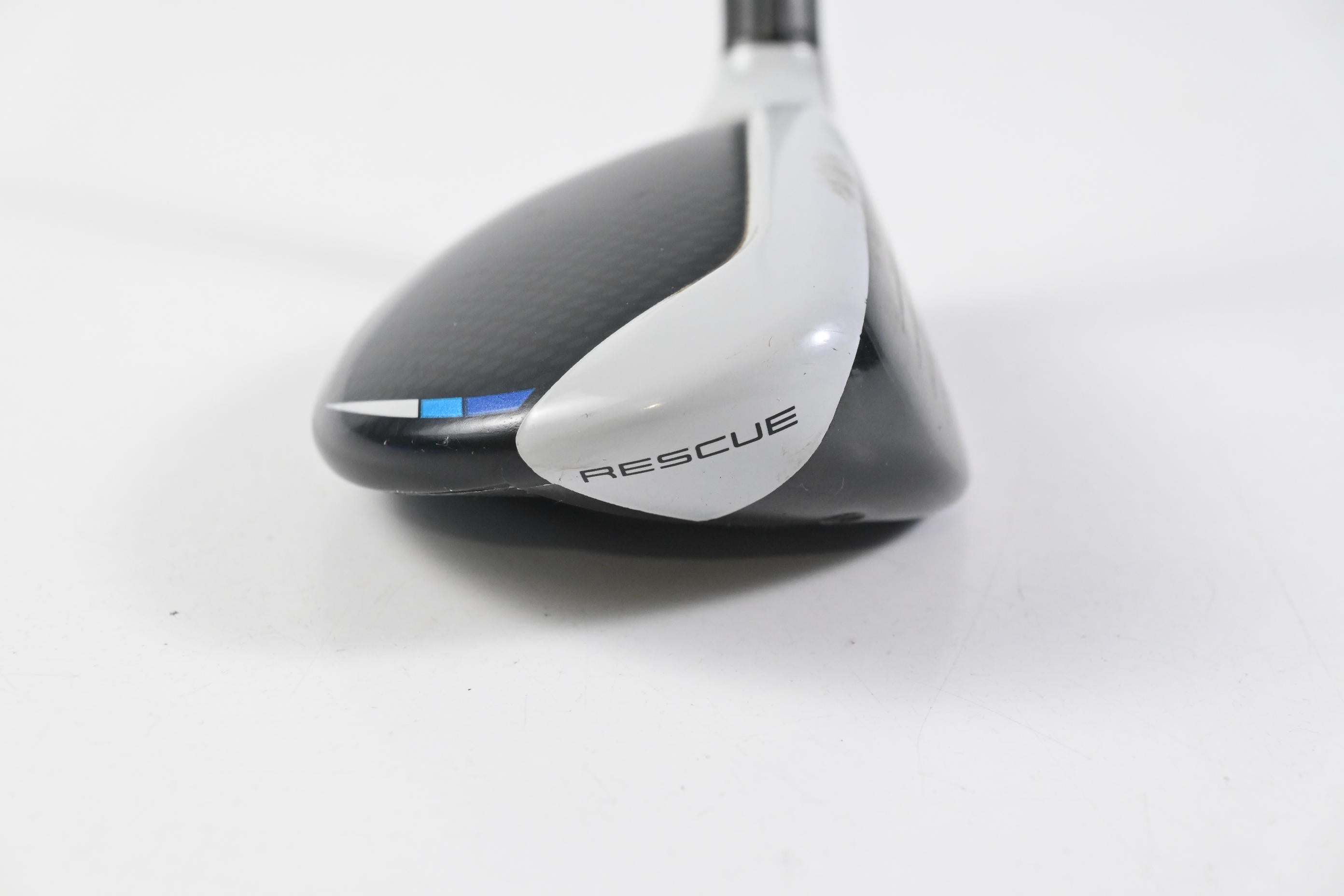 Taylormade SIM2 Max #4 Hybrid / 22 Degree / Regular Flex Fujikura Ventus Blue 6
