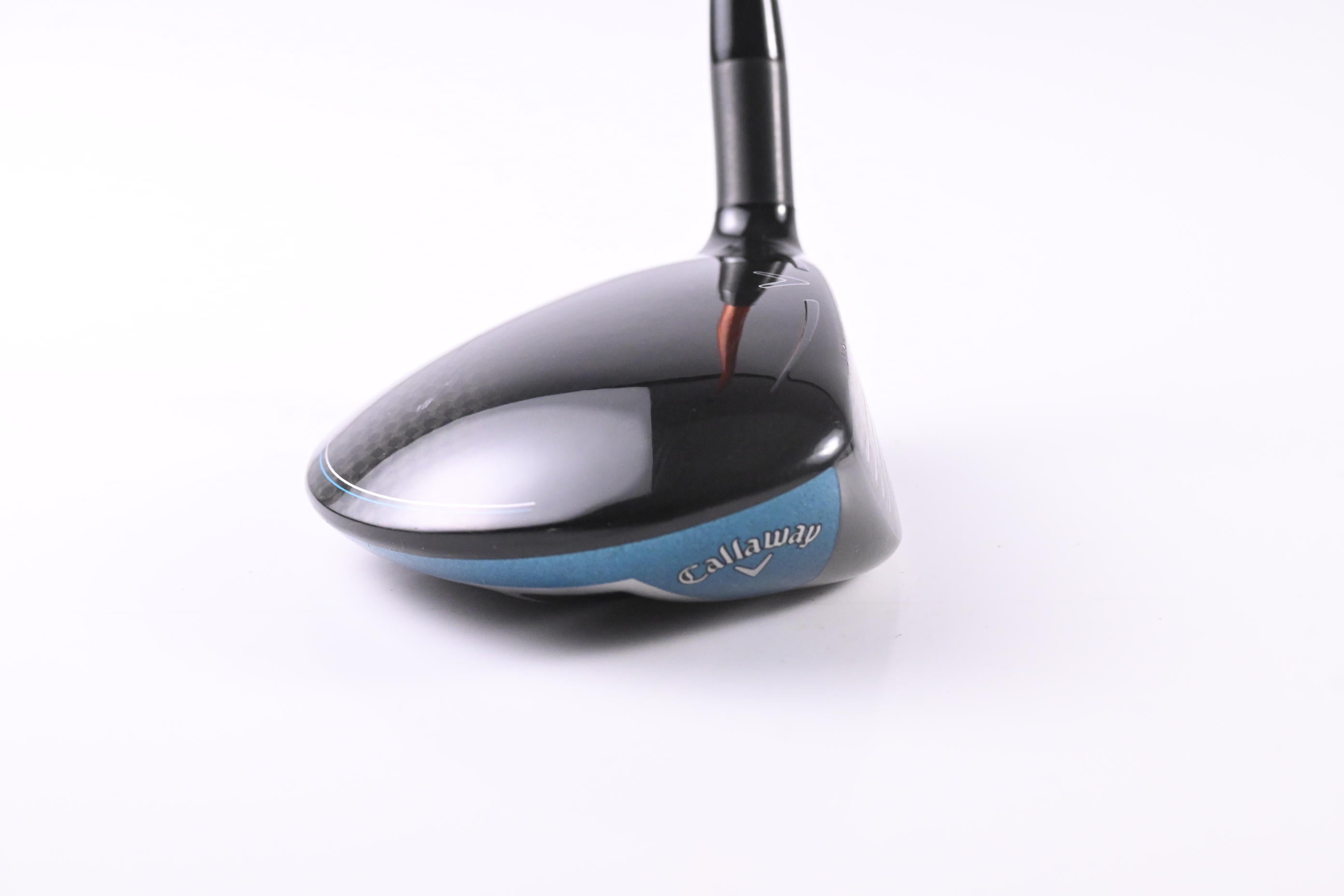 Callaway Rogue #3 Wood / 15 Degree / Stiff Flex Tour AD DI-7S Shaft