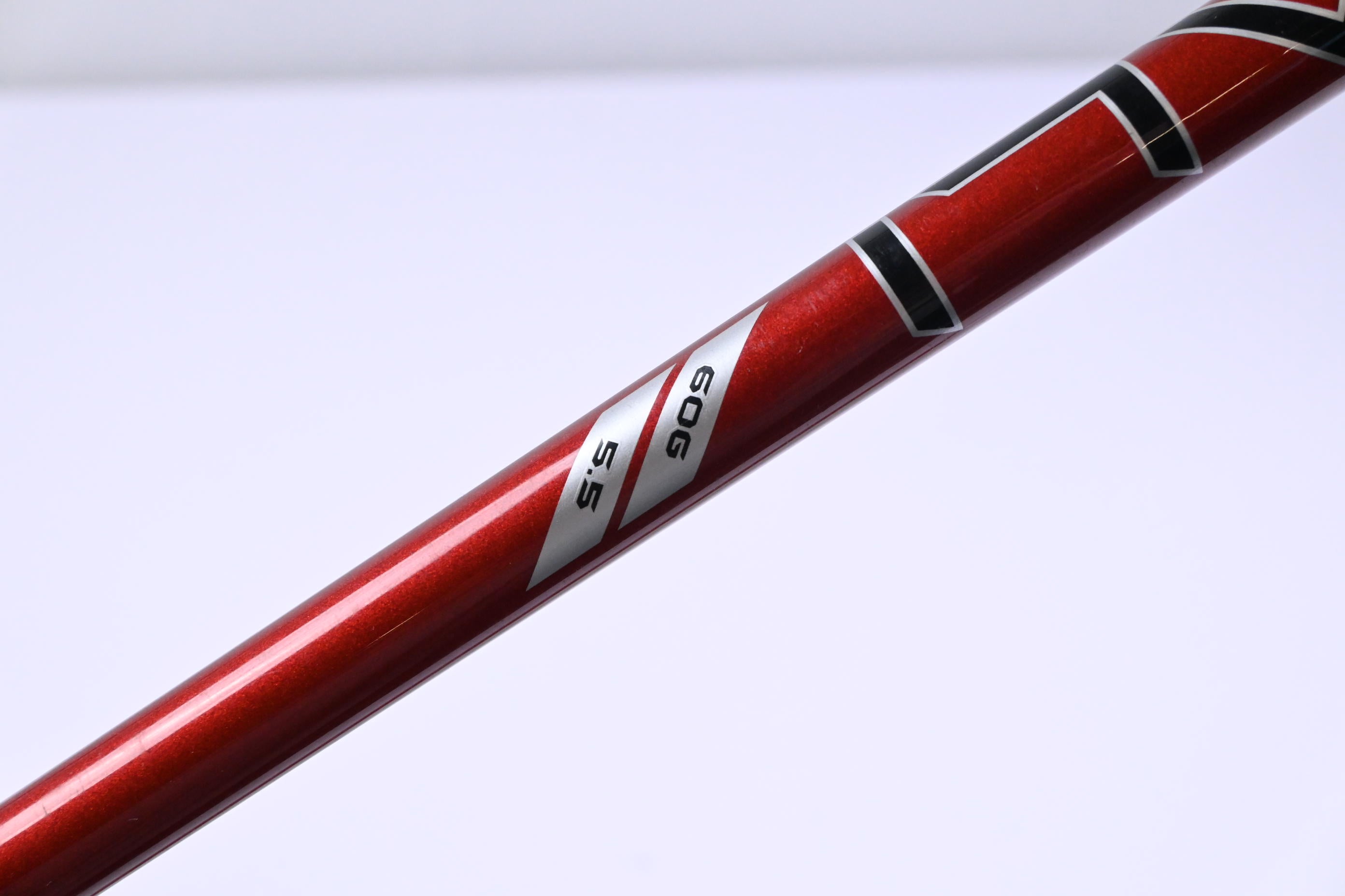 Project X Denali Red  60 Driver Shaft / Regular Flex / Ping 3rd Gen
