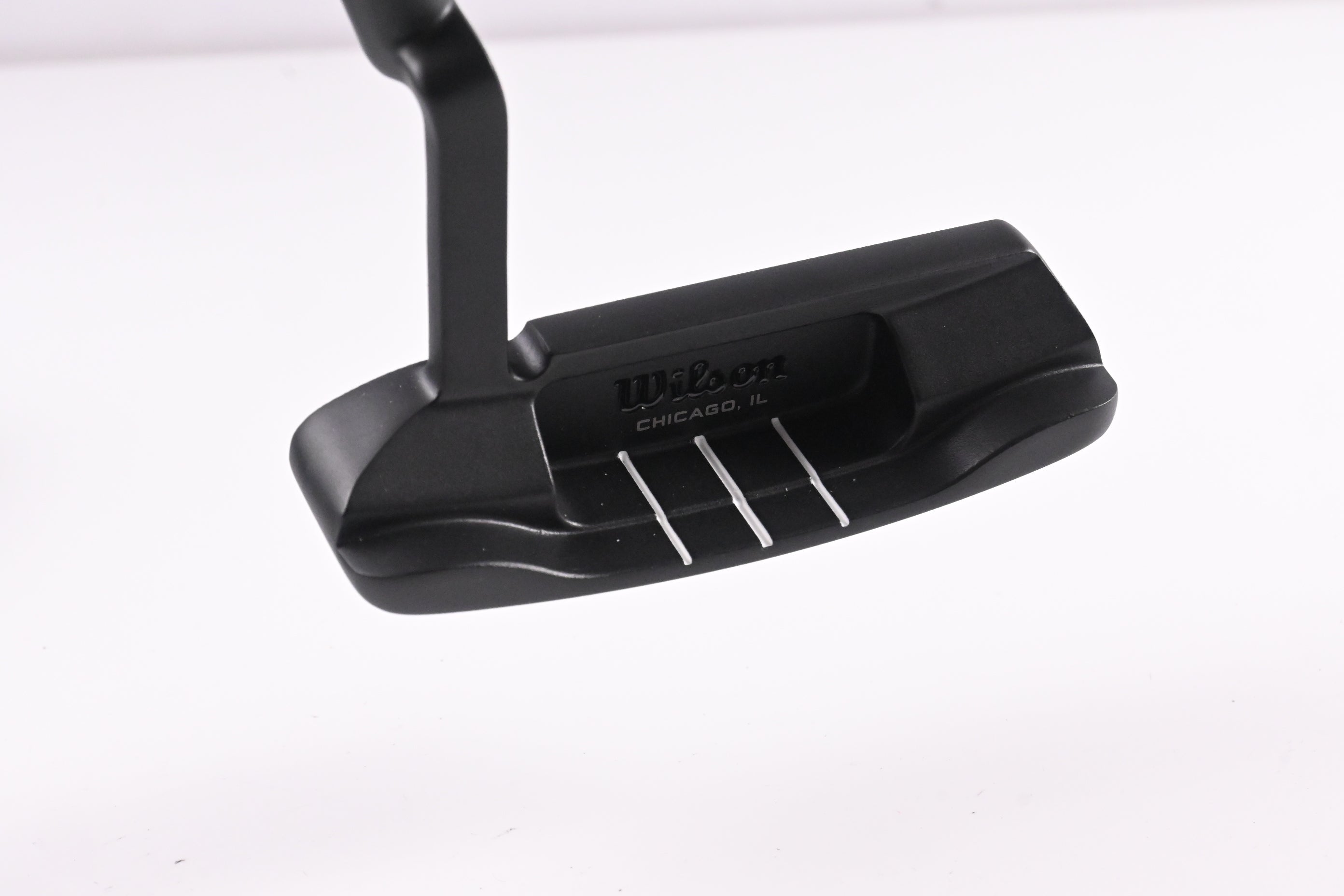 Wilson Infinite 2024 Windy City Putter / 34 Inch