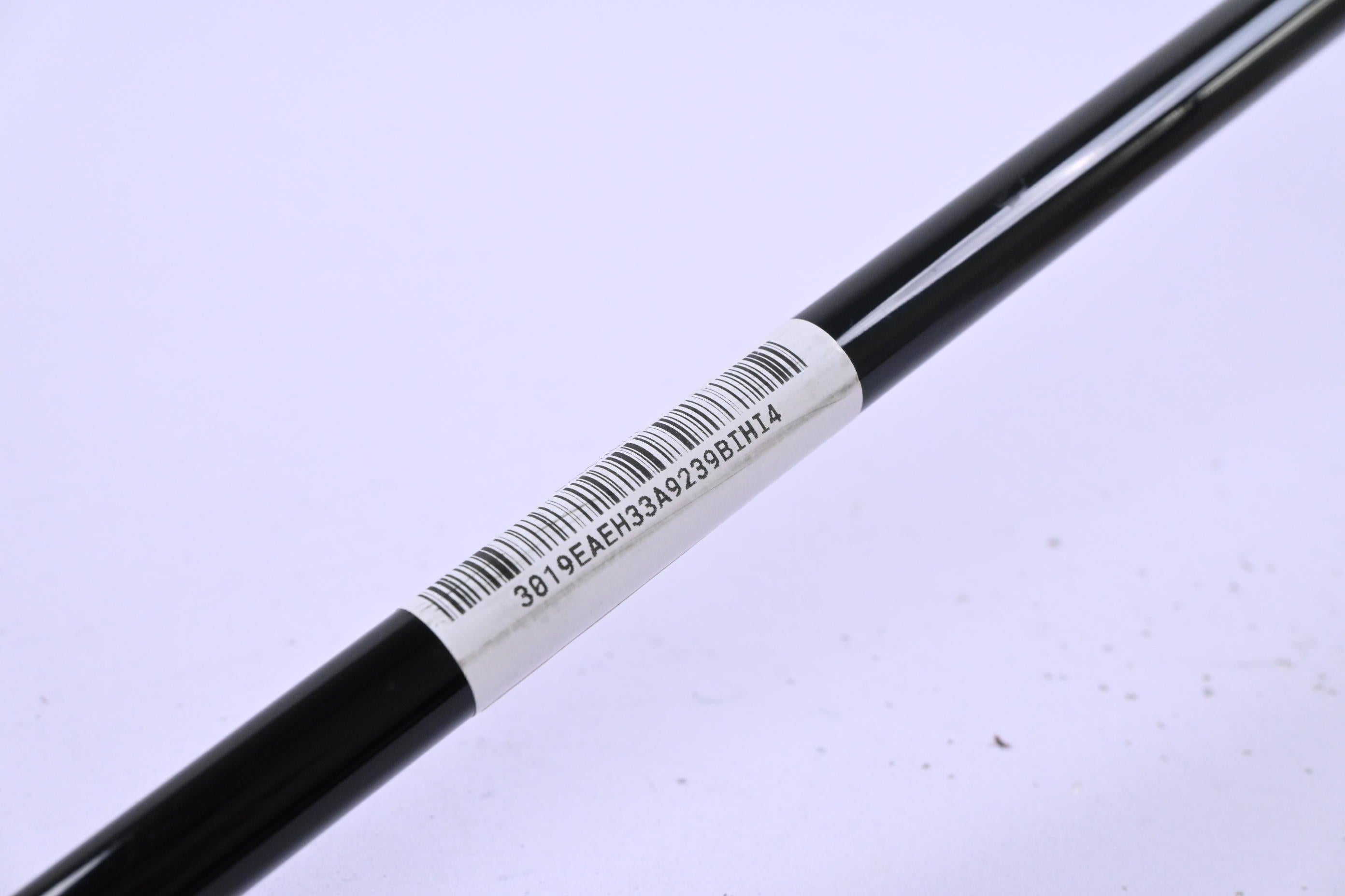 Titleist U505 #4 Iron / 22 Degree / Regular Flex HZRDUS Smoke Black RDX 80 Shaft