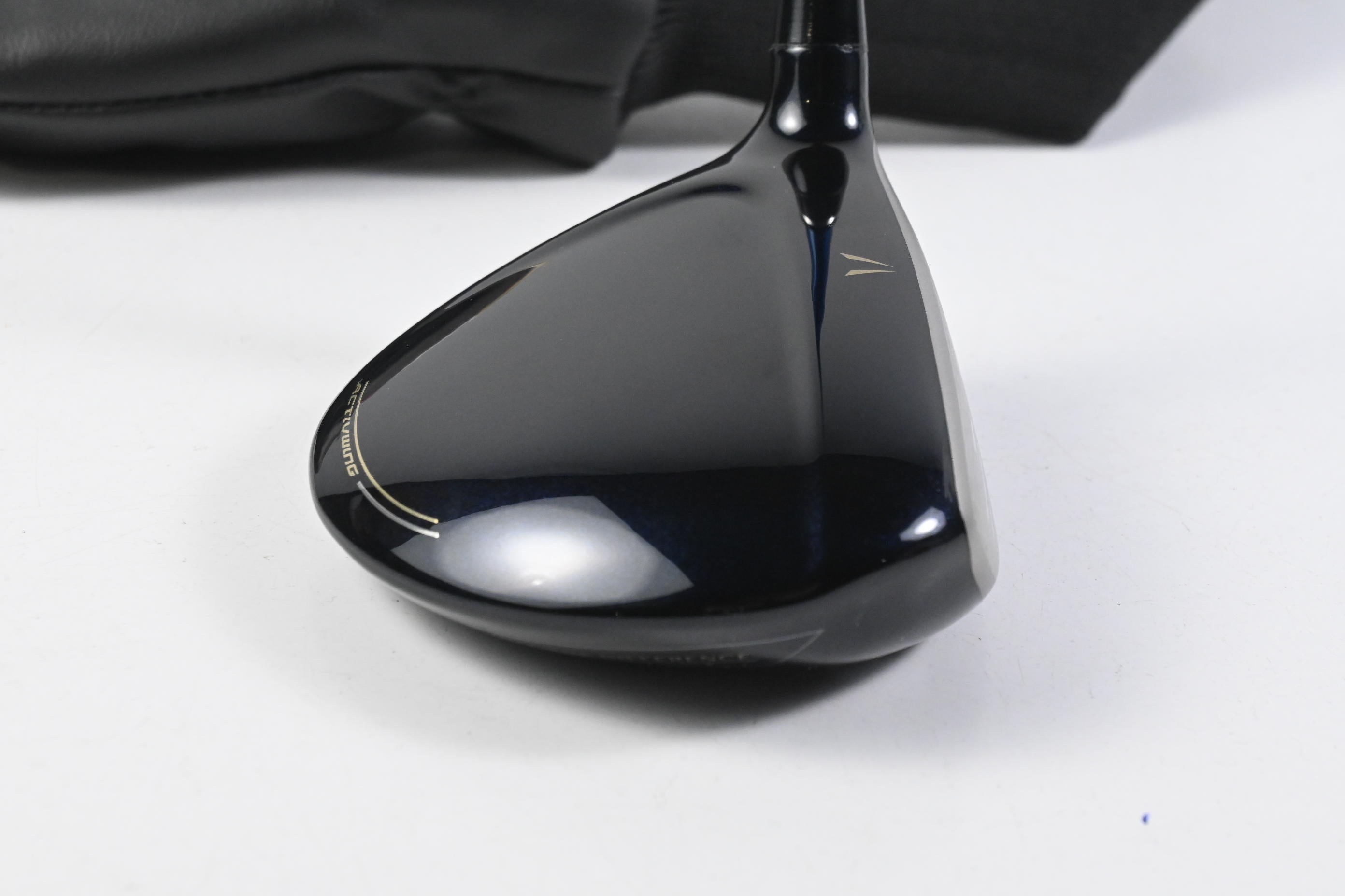 XXIO 13 #5 Wood / 18 Degree / Regular Flex XXIO MP1300 39 Shaft