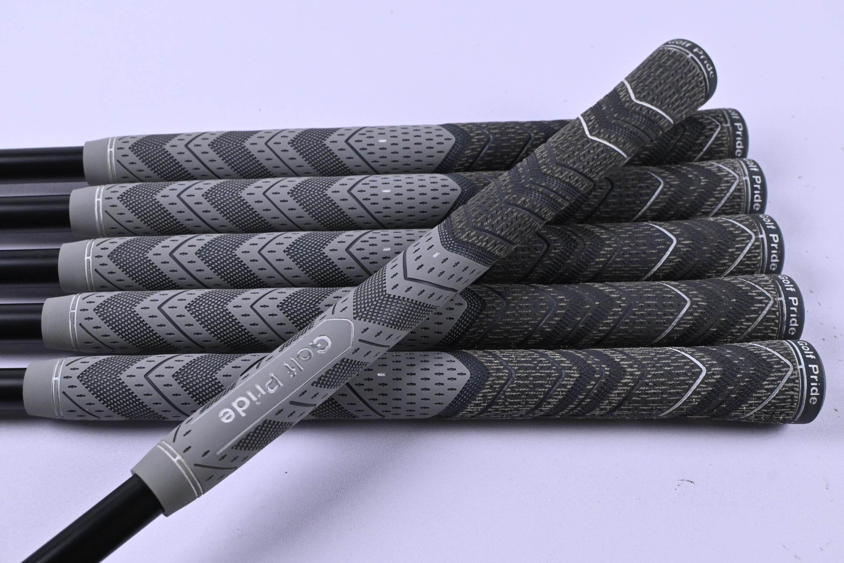 Taylormade P790 2023 Irons / 5-PW / Senior Flex Helium 60i Shafts