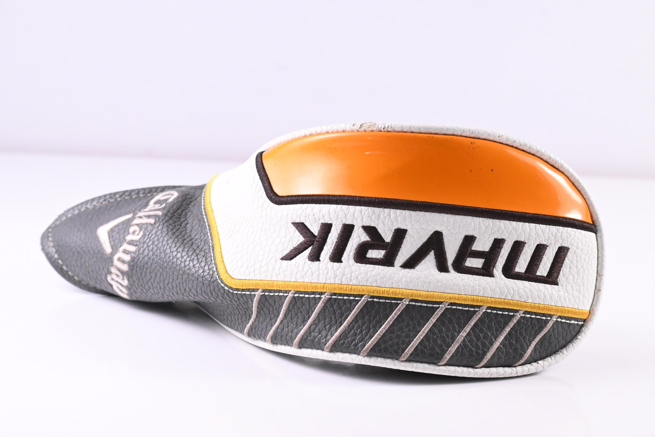 Callaway Mavrik #3 Wood / 15 Degree / Regular Flex Evenflow Riptide 60 Shaft