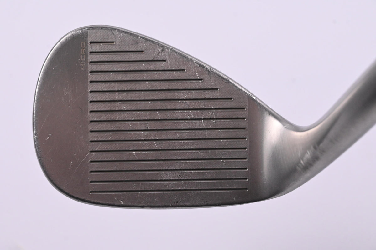 Taylormade Tour Preferred Lob Wedge / 60 Degree / Wedge Flex KBS Tour Shaft