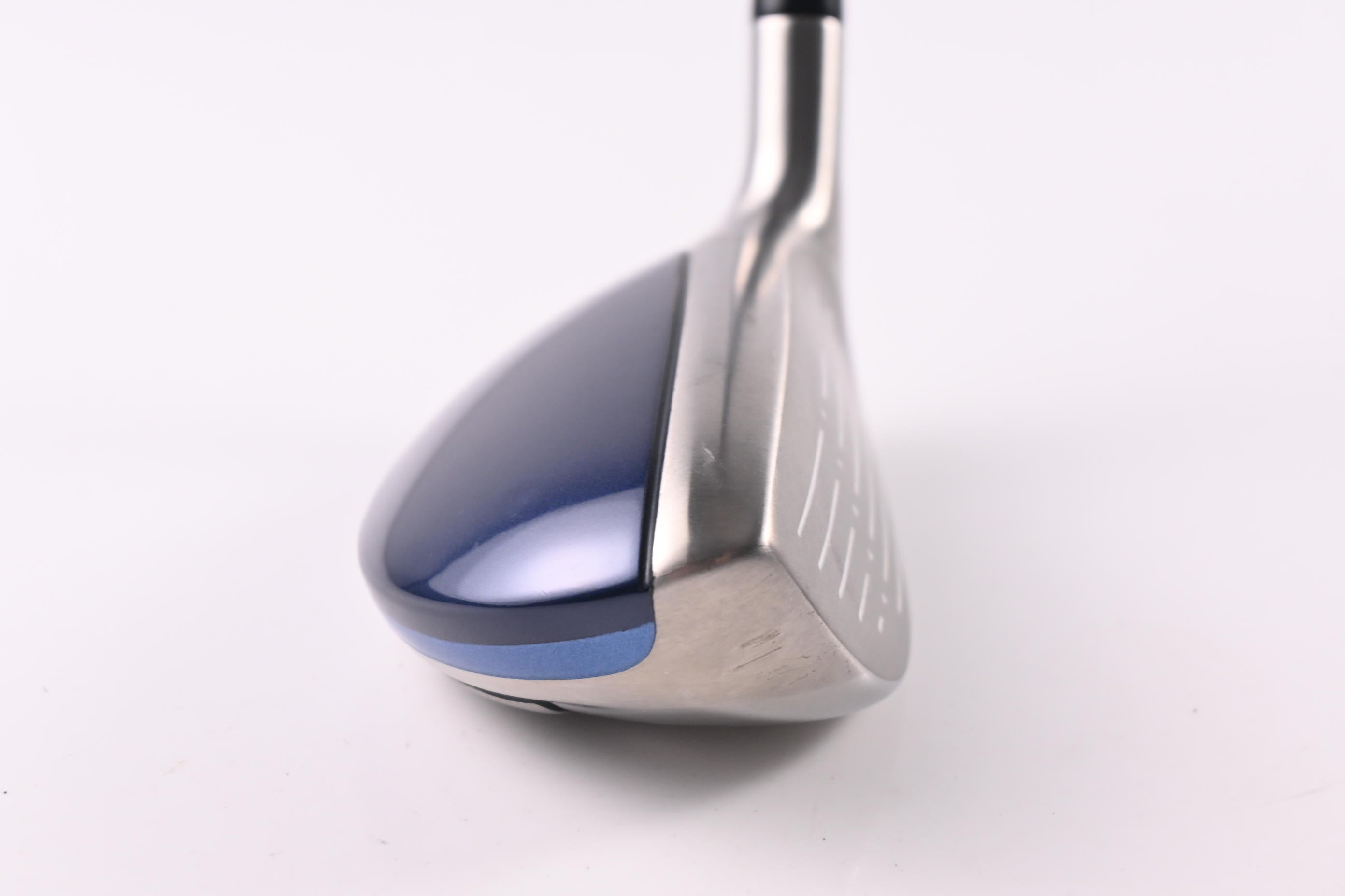 Ladies Cobra Baffler TWS #3 Hybrid / 23 Degree / Ladies Flex Aldila DVS HL 50