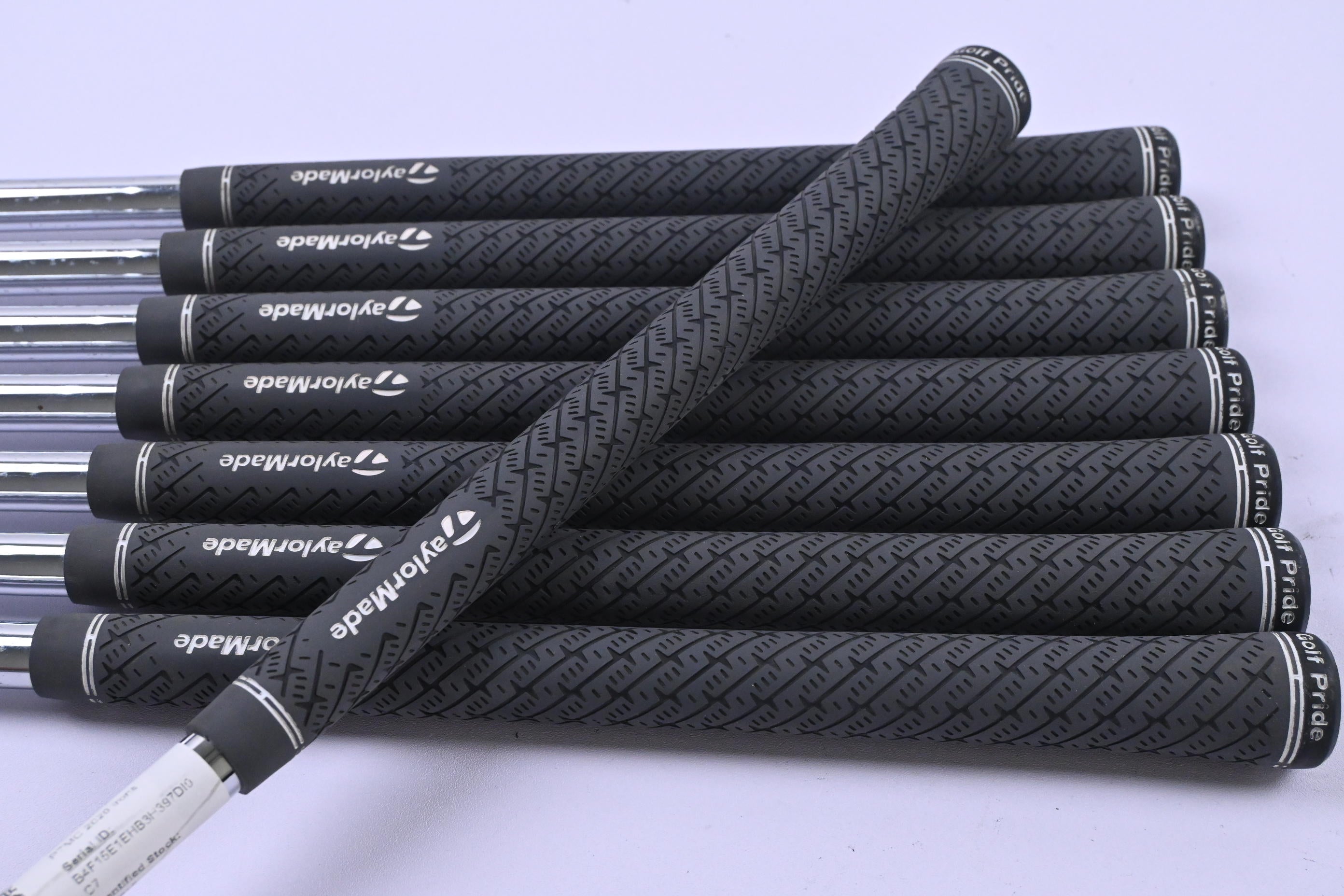 Taylormade P7MC 2020 Irons / 3-PW / X-Flex N.S.PRO Modus 3 Tour 120 Shafts