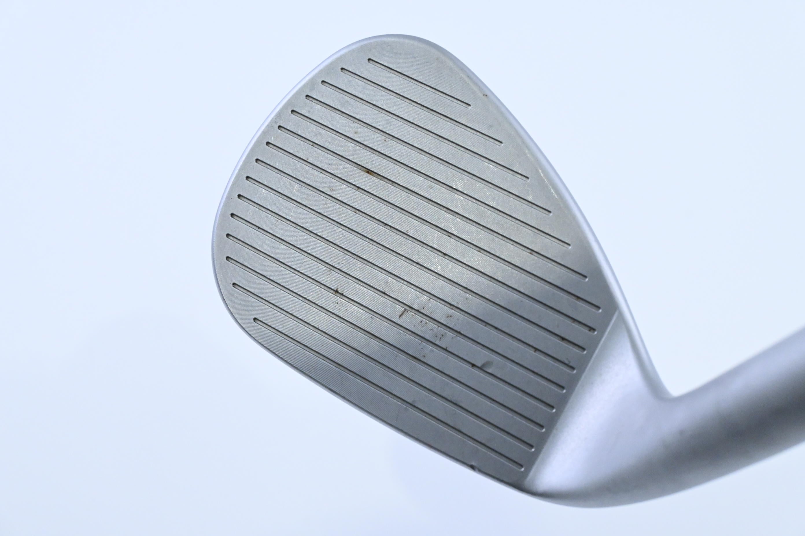 PXG 0311 Milled Sugar Daddy II Gap Wedge / 50 Degree / Senior Flex SteelFiber