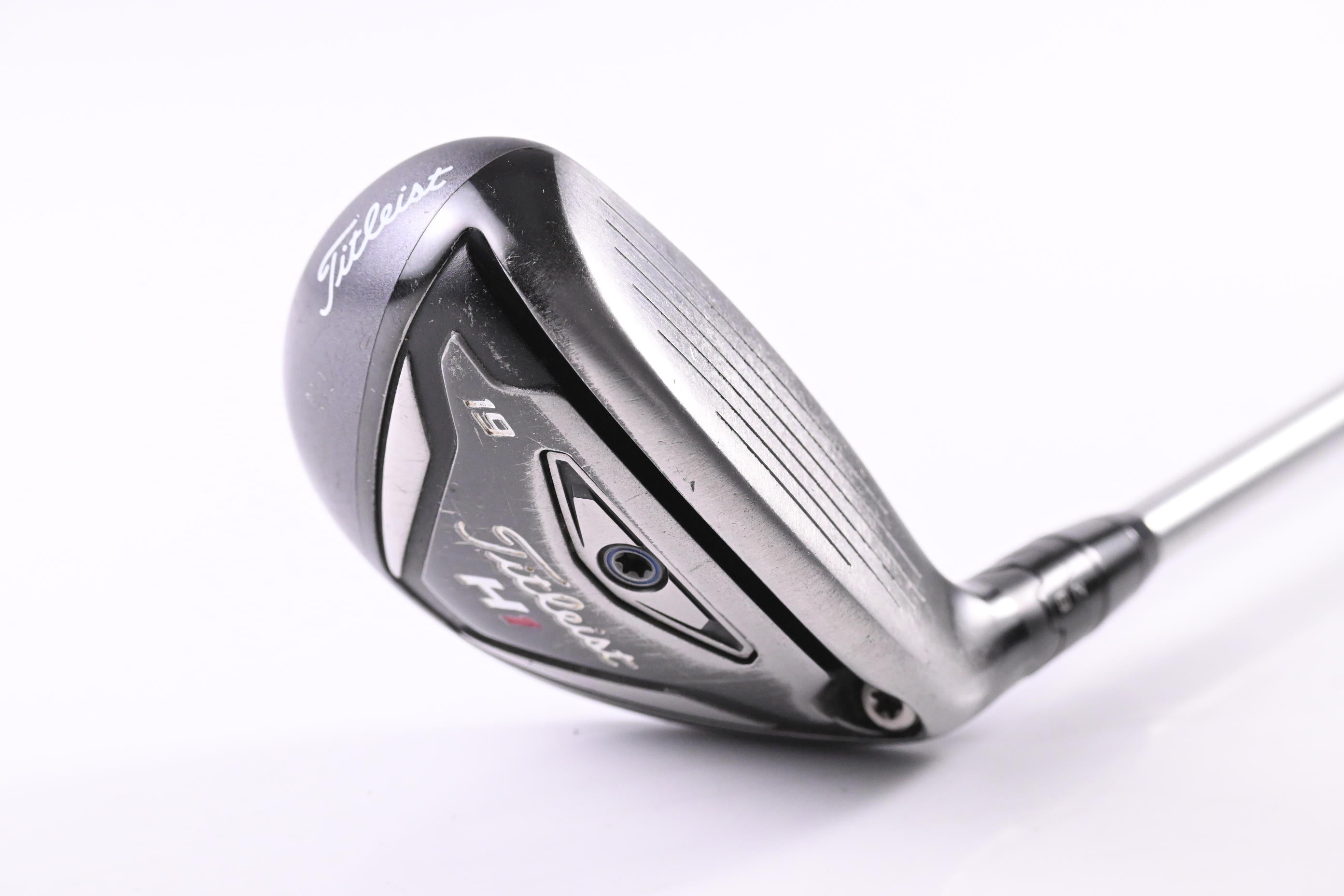 Titleist 816 H1 #4 Hybrid / 19 Degree / Regular Flex Diamana S+ 70 Shaft