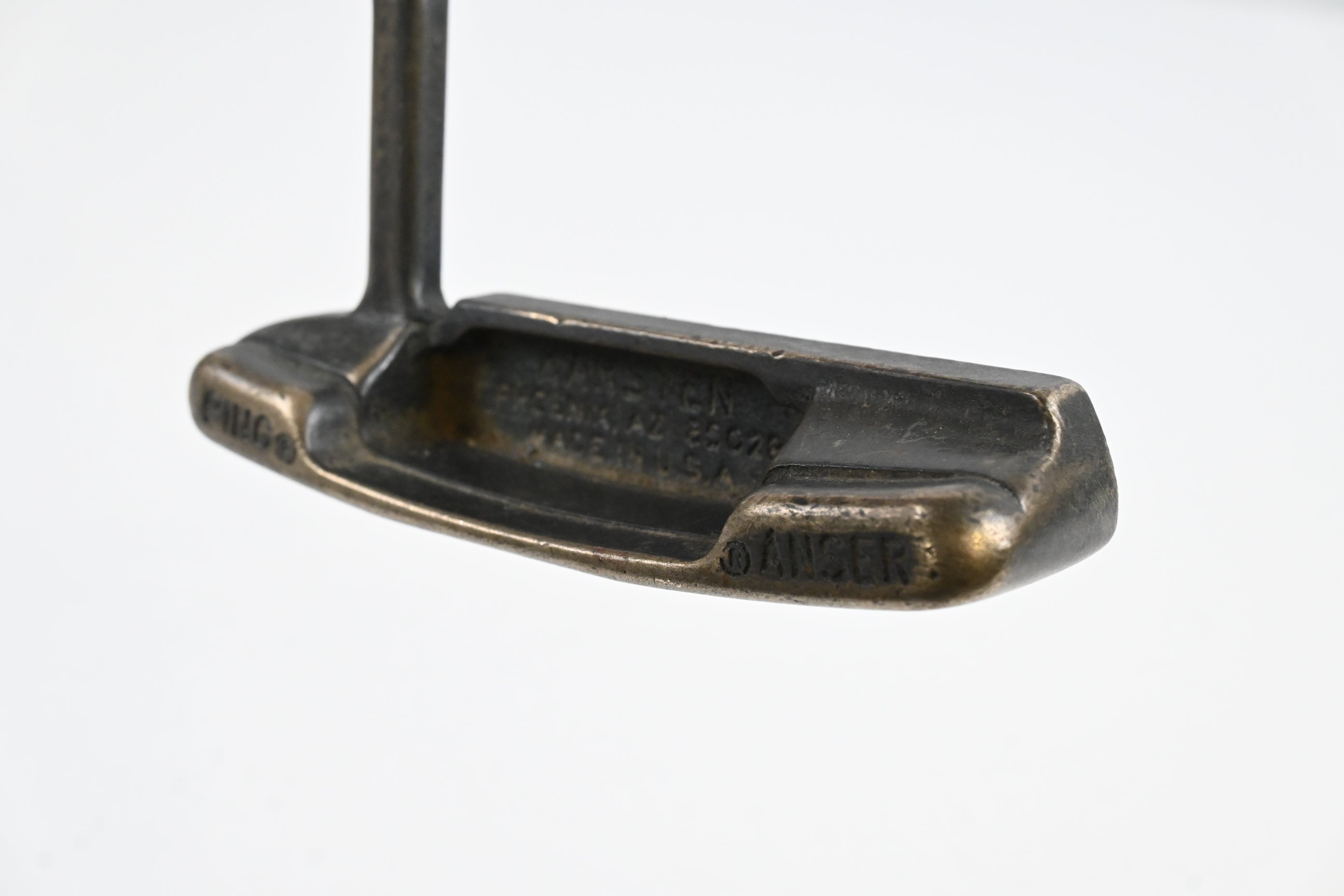 Ping Karsten Original Anser Putter / 35.5 Inch