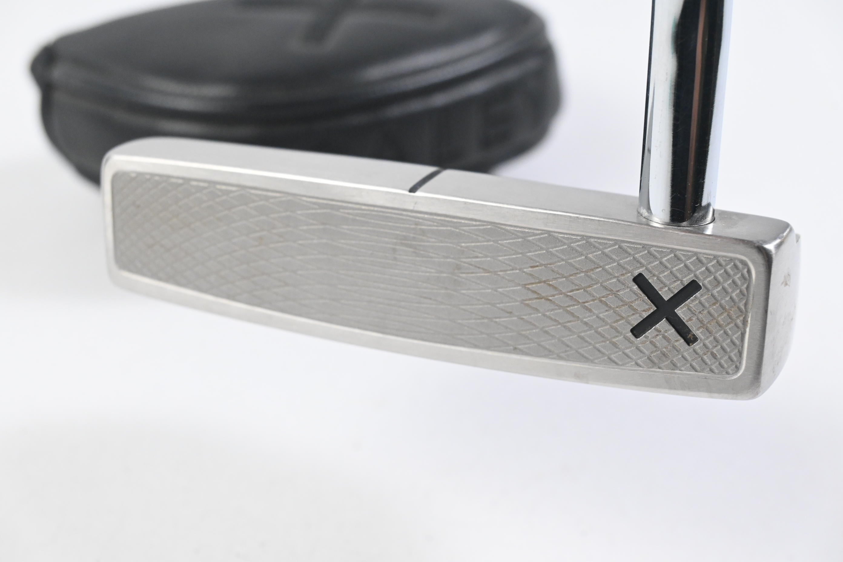 Caley Putter / 34 Inch