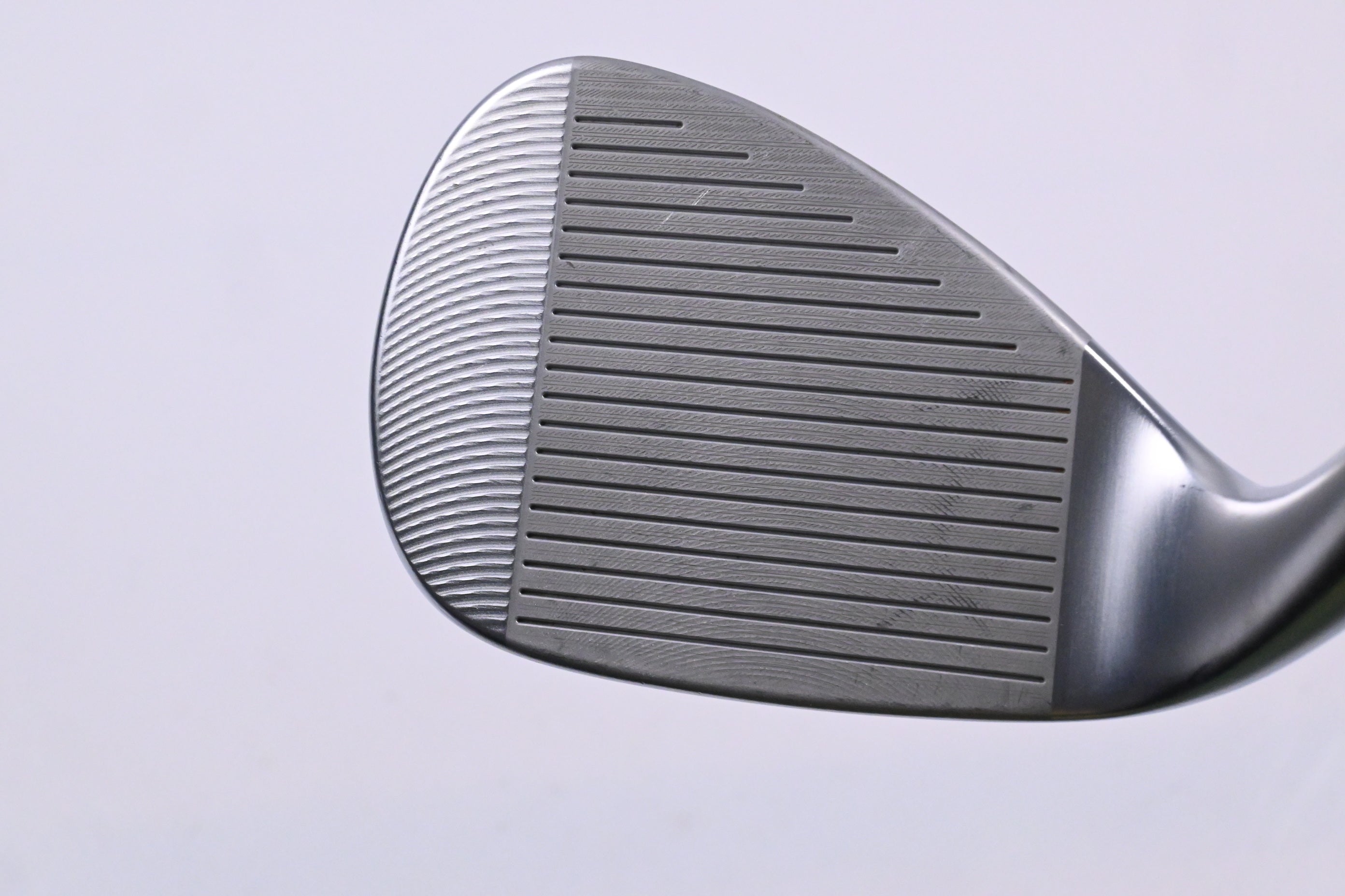 Cleveland CBX 4 Zipcore Gap Wedge / 52 Degree / Wedge Flex KBS Hi-Rev 2.0 115