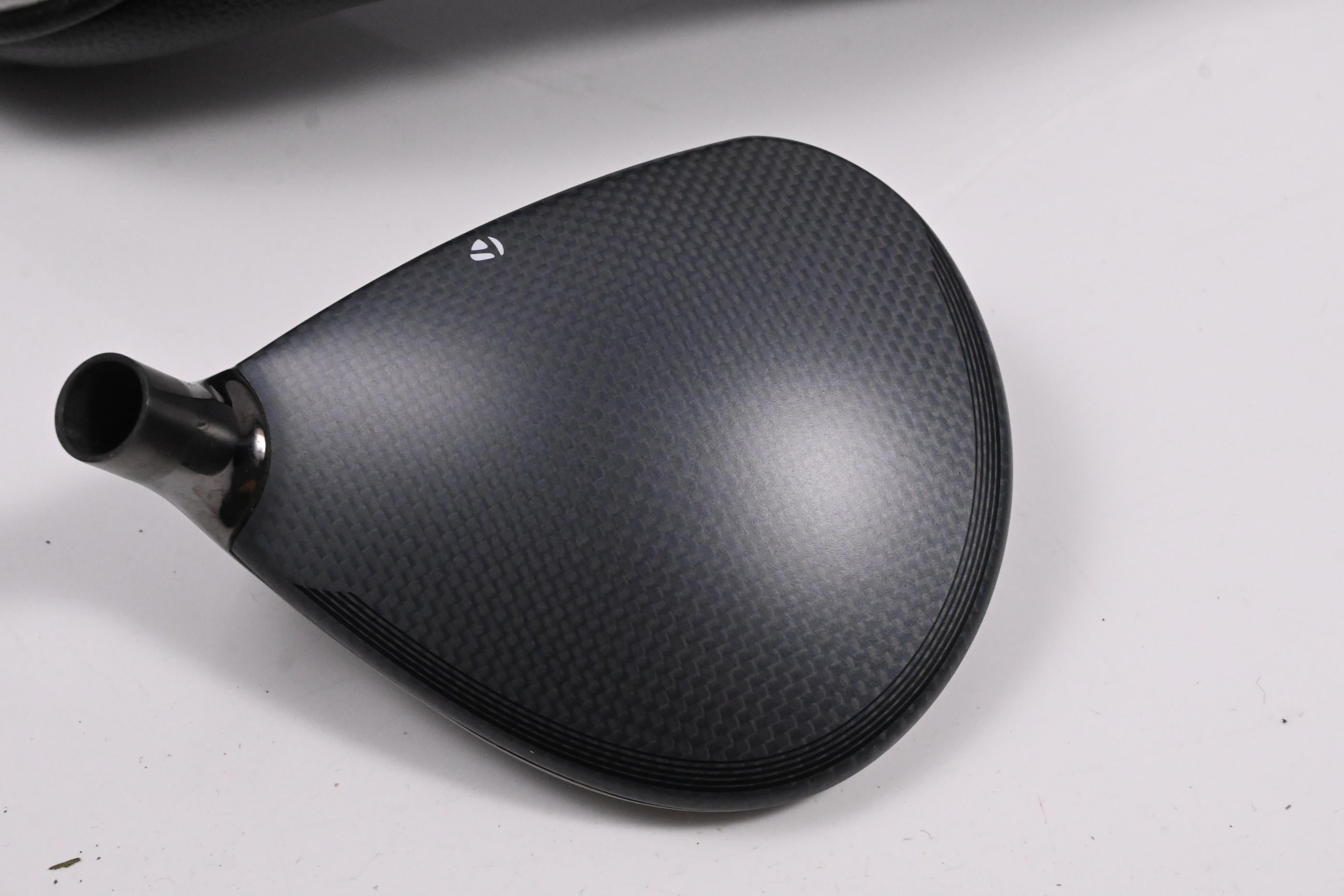 Taylormade Qi35 #3 Wood / 15 Degree / Head Only