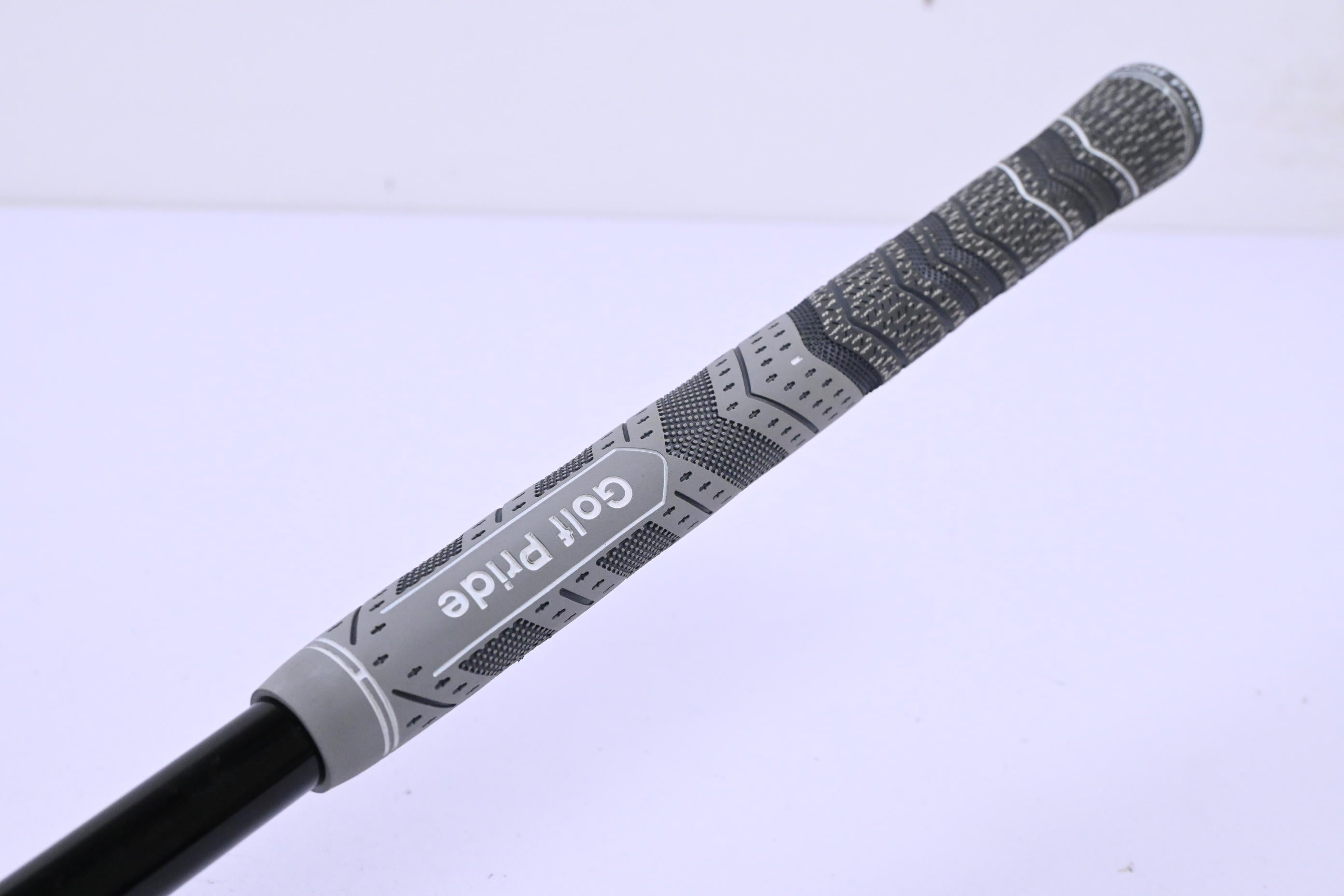 Titleist U505 #4 Iron / 22 Degree / Regular Flex HZRDUS Smoke Black RDX 80 Shaft