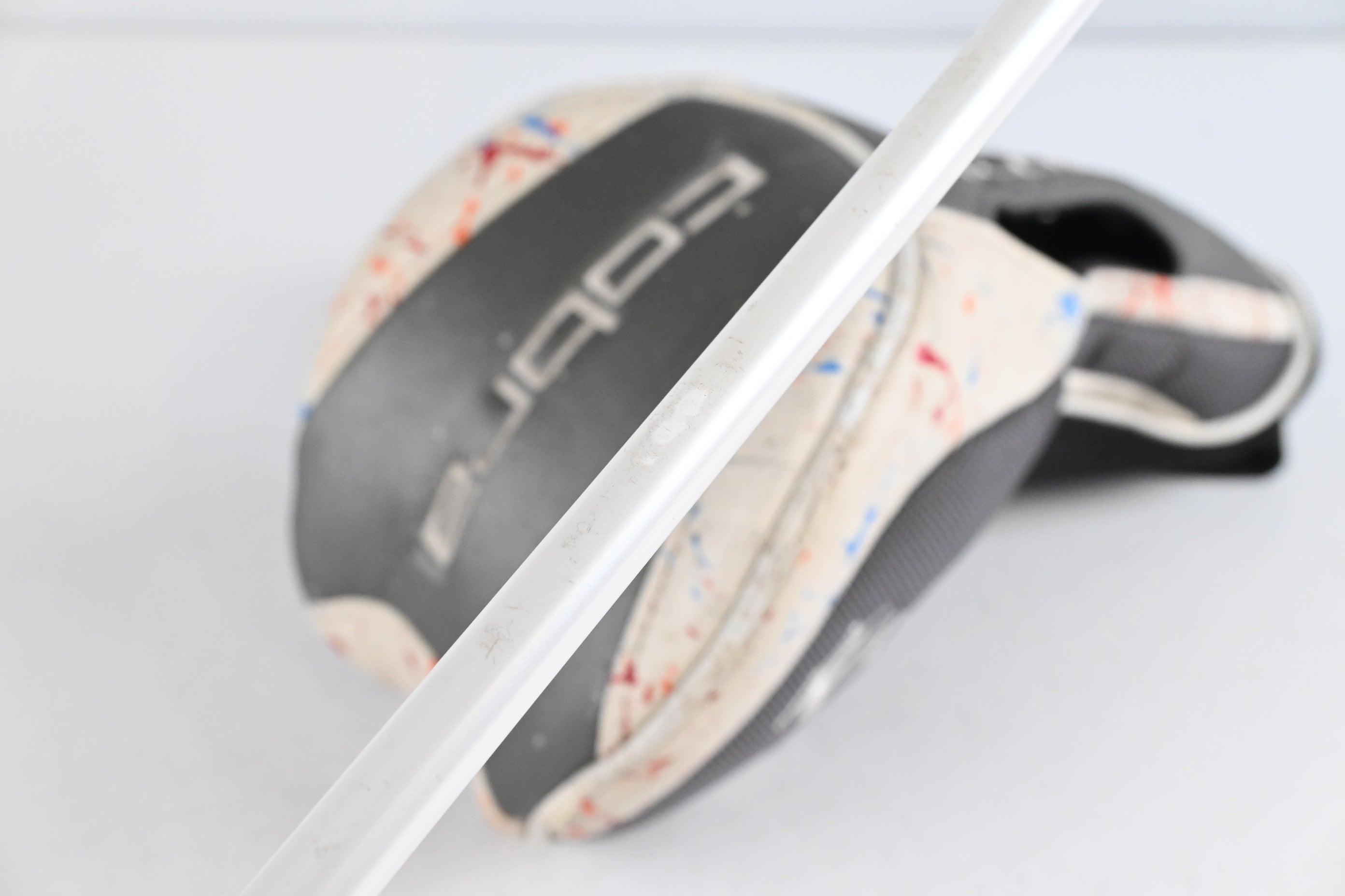 Ladies Cobra AMP Cell Driver / 13.5 Degree / Ladies Flex Fujikura Fuel 47 Shaft