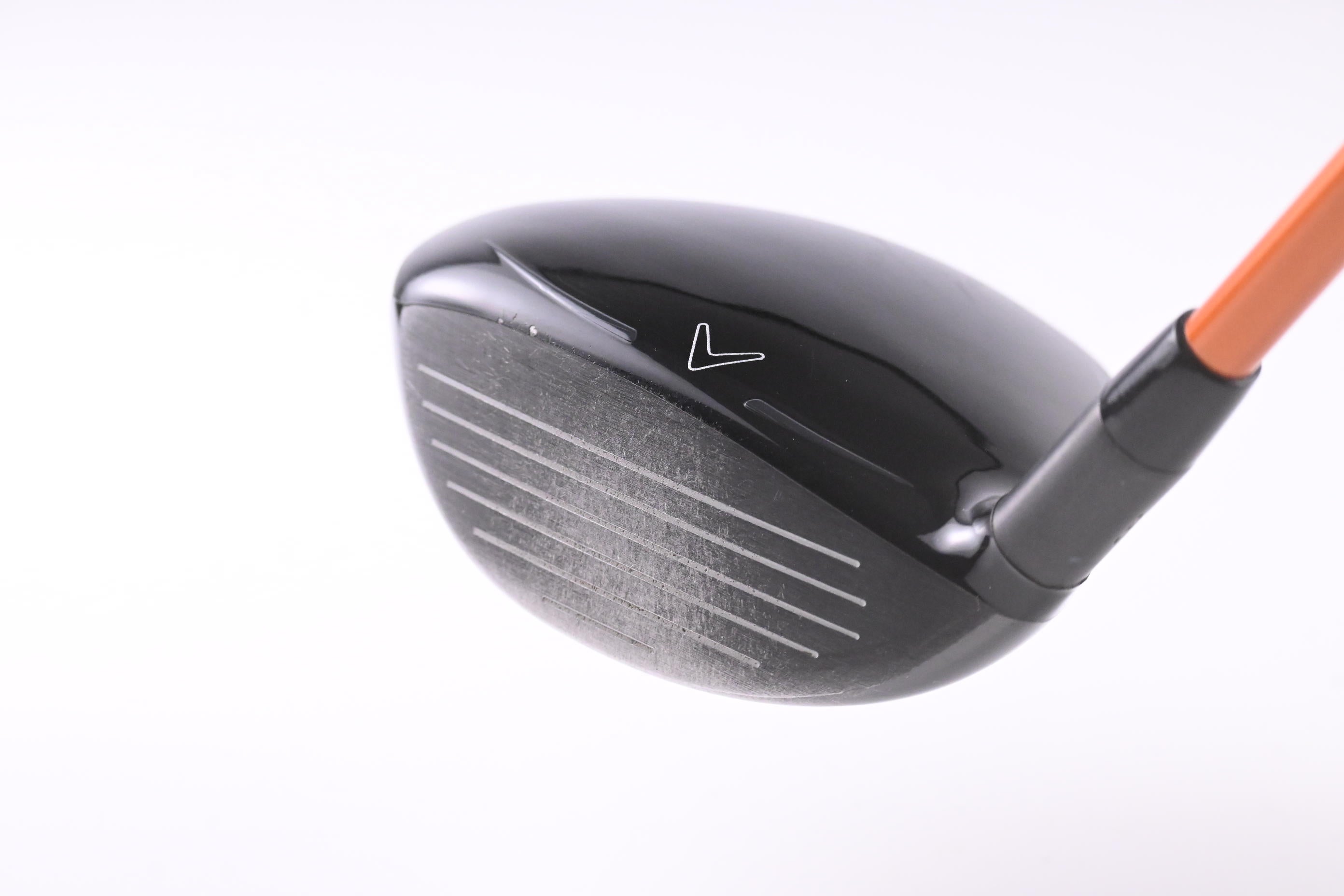 Callaway Rogue #3 Wood / 15 Degree / Stiff Flex Tour AD DI-7S Shaft