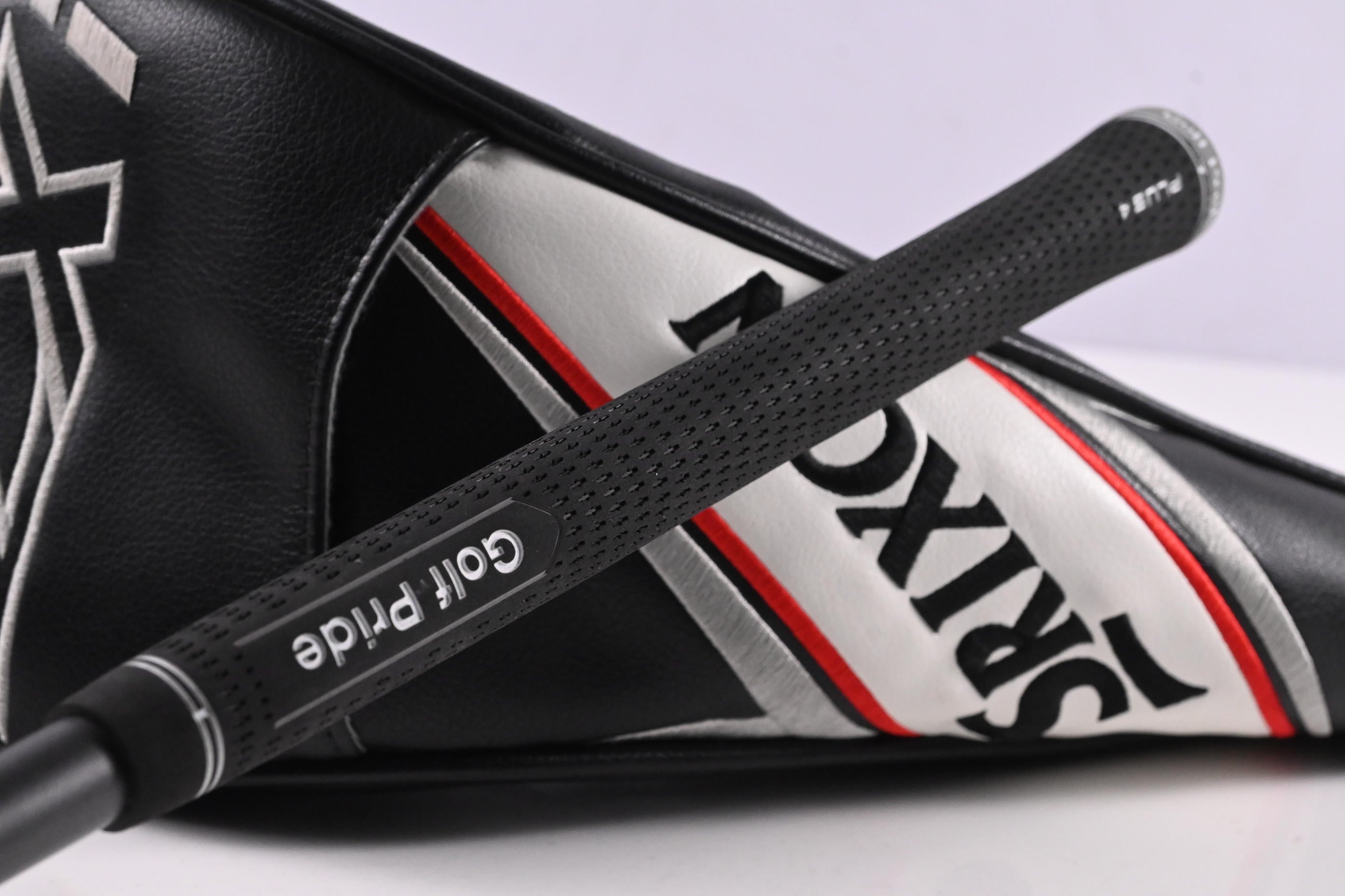 Srixon ZXi Driver / 10.5 Degree / Stiff Flex Miyazaki Kori CodeX 6 Shaft